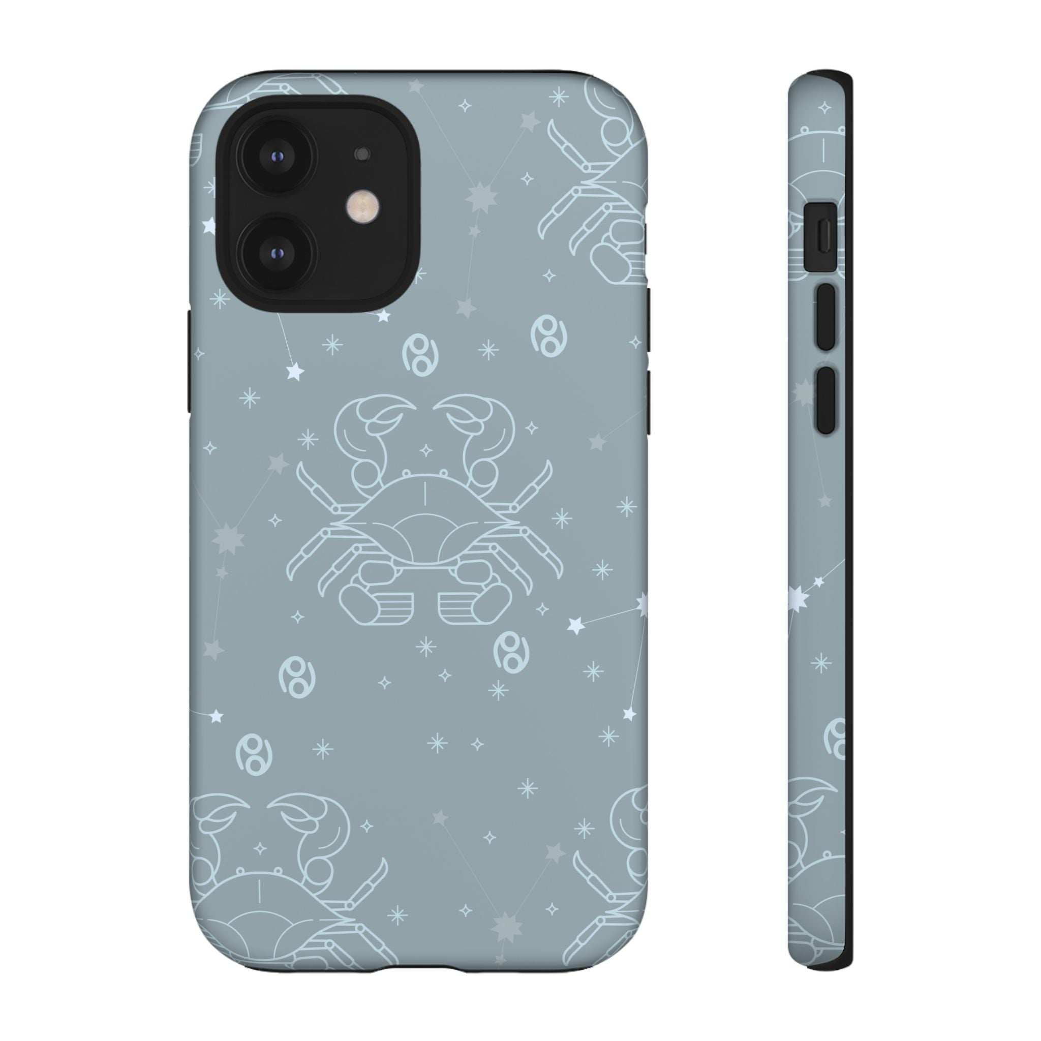 Cancer iPhone Case