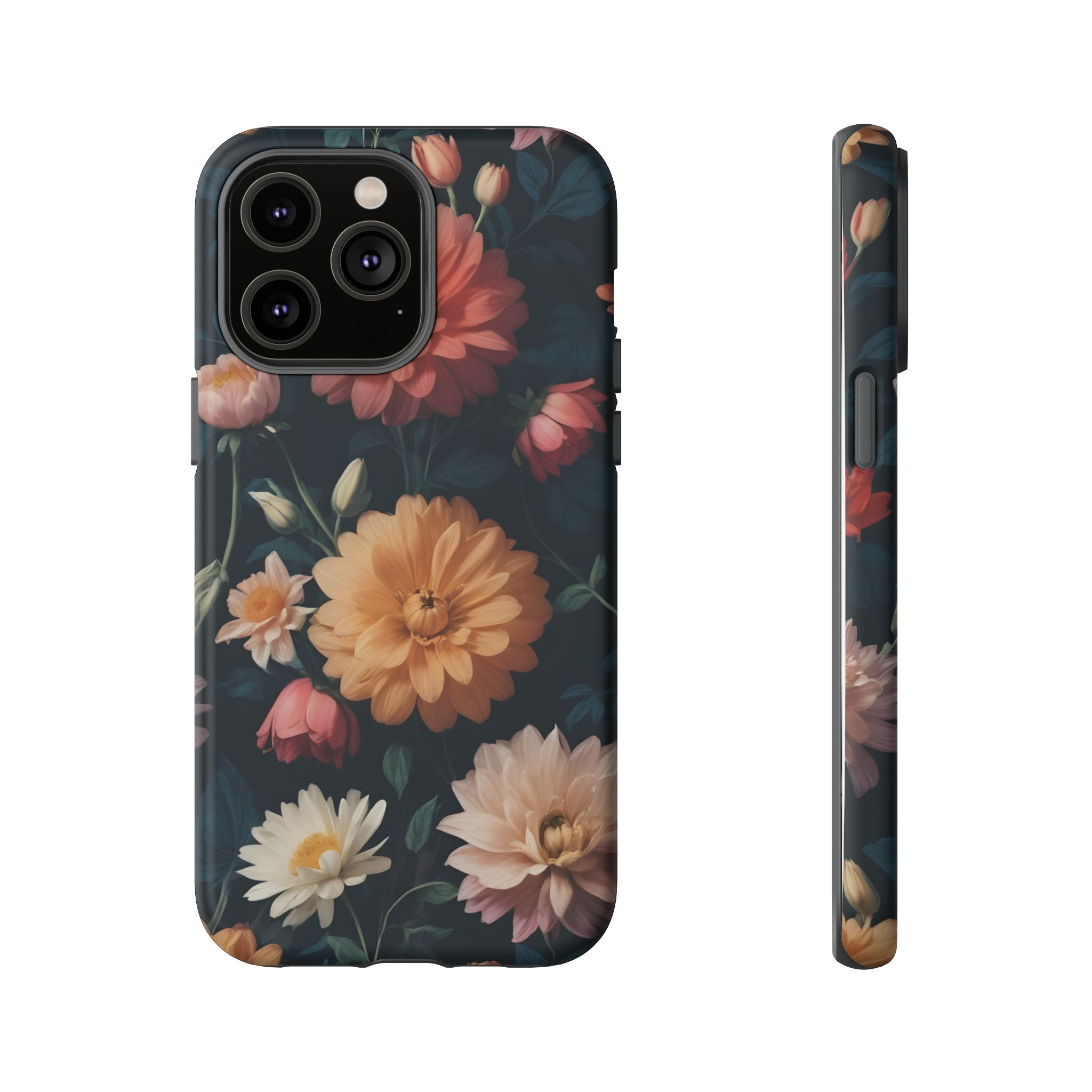 Garden Glow iPhone Case