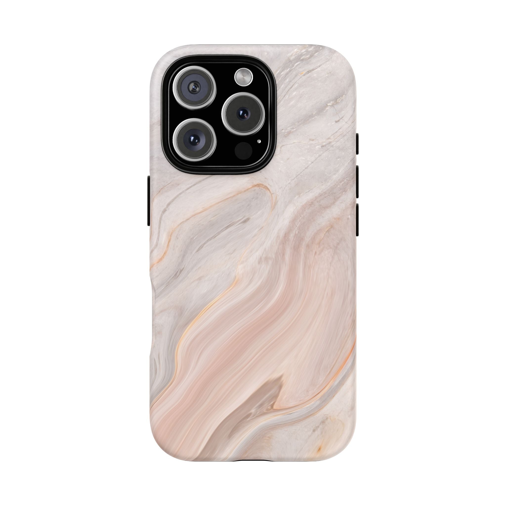 Whimsical Whisper iPhone Case