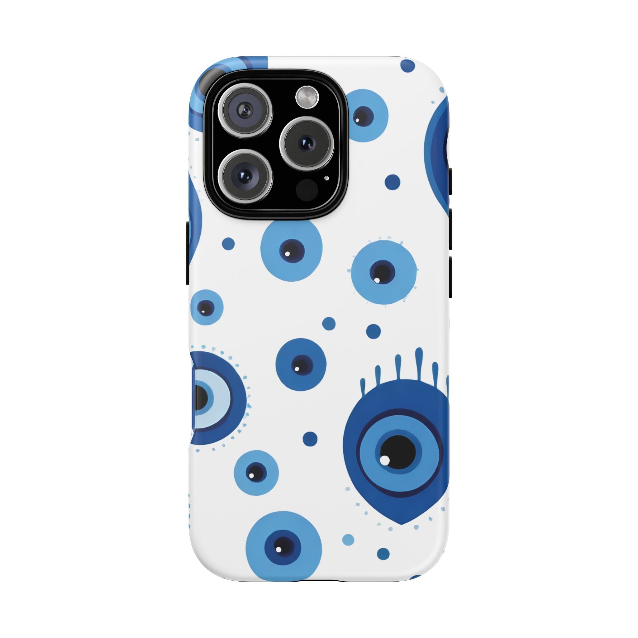 All-Seeing Eye iPhone Case