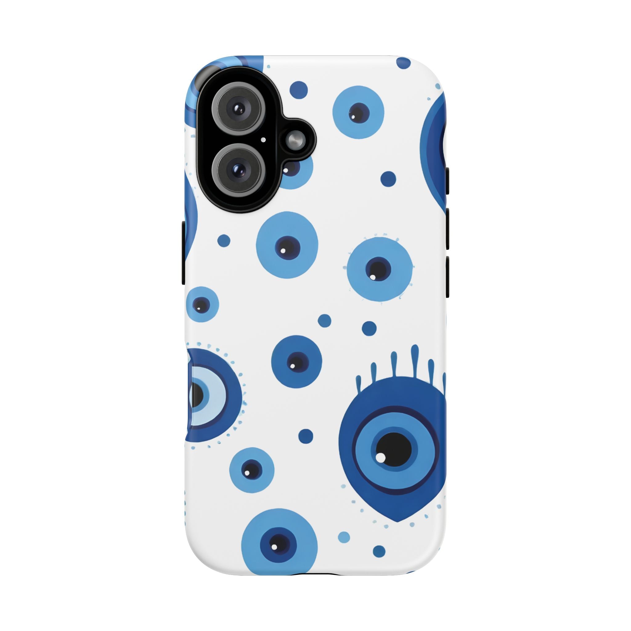 All-Seeing Eye iPhone Case