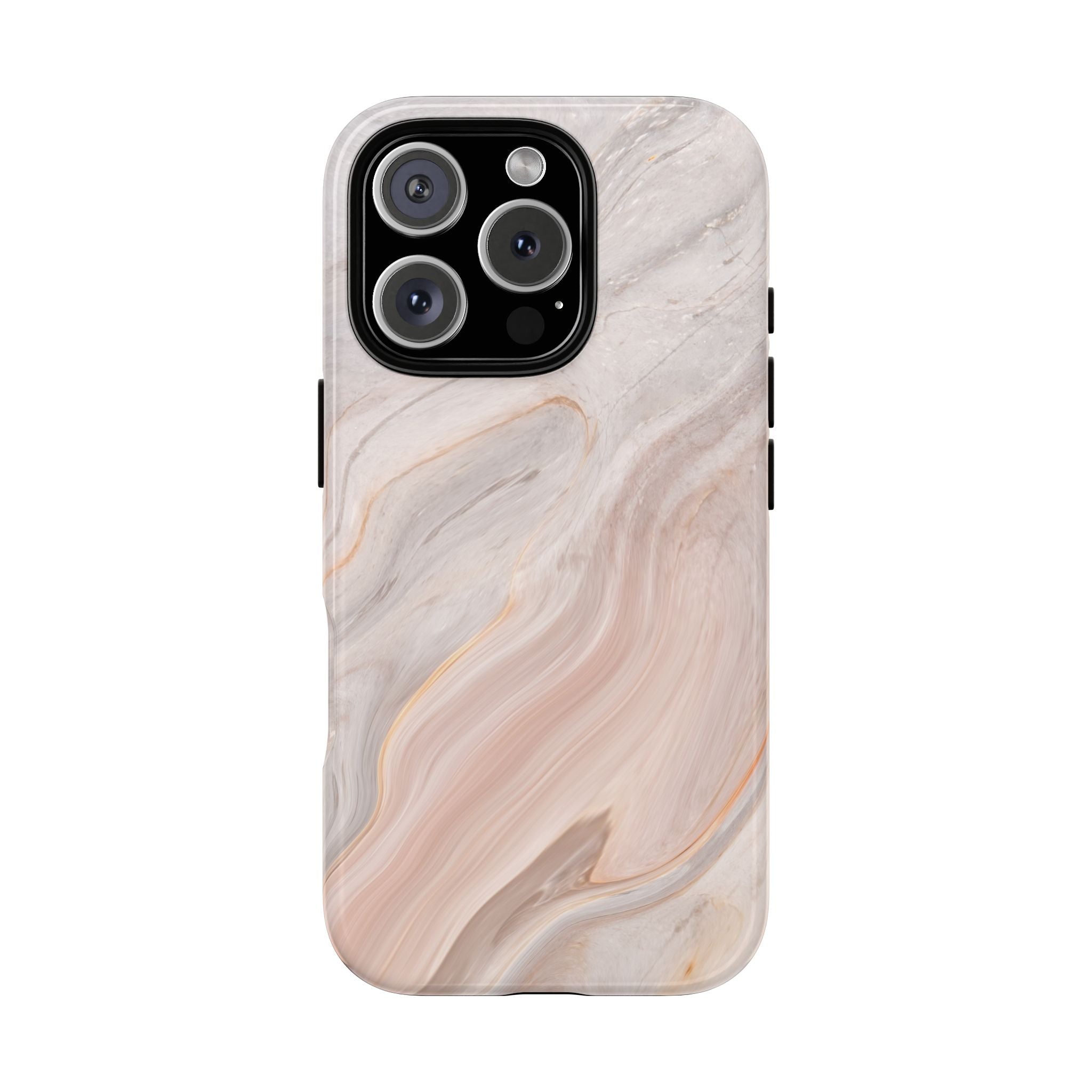 Whimsical Whisper iPhone Case