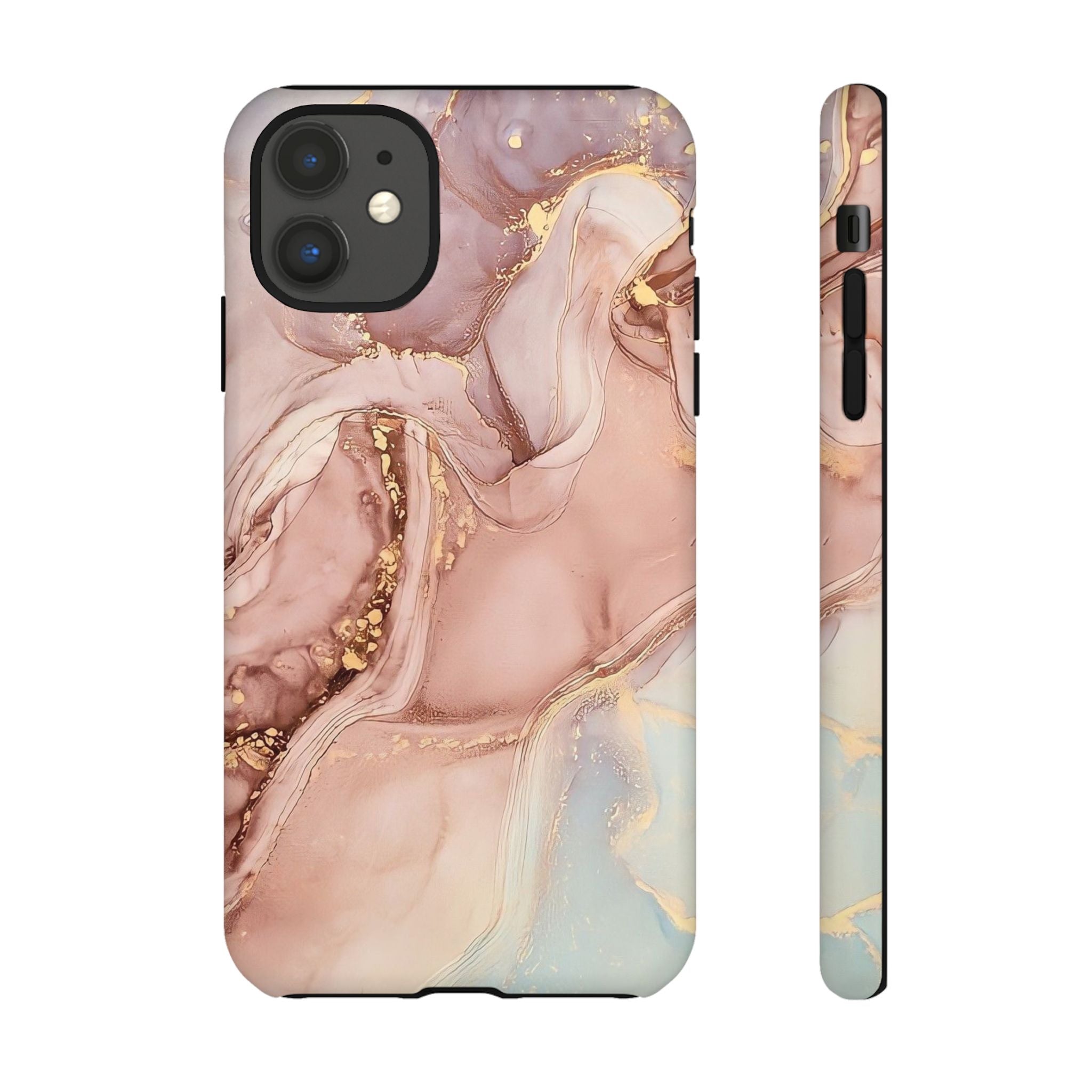 Dreamland Daze iPhone Case