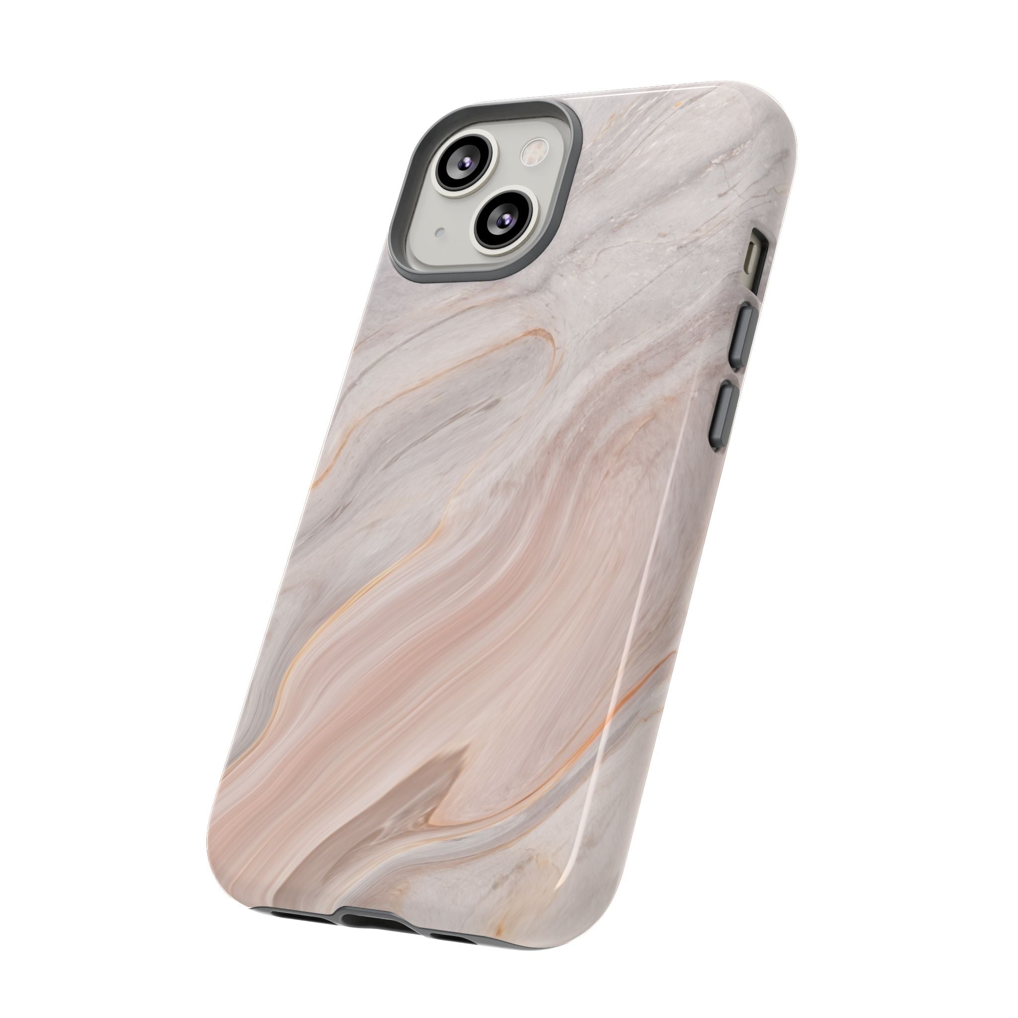 Whimsical Whisper iPhone Case