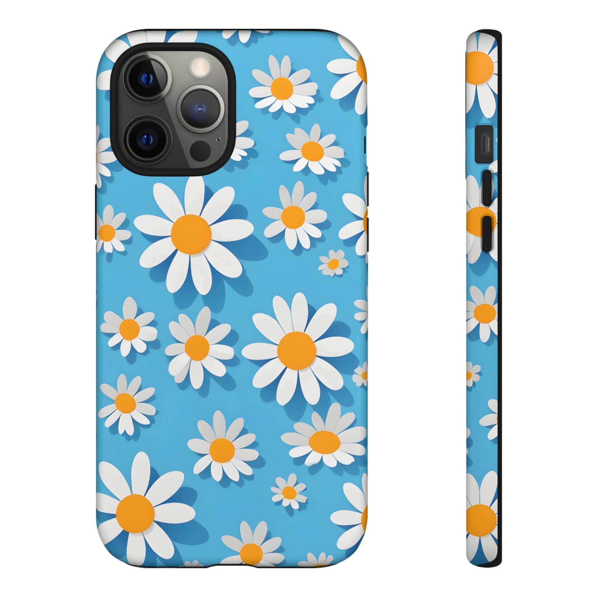 Blossom Beauty iPhone Case