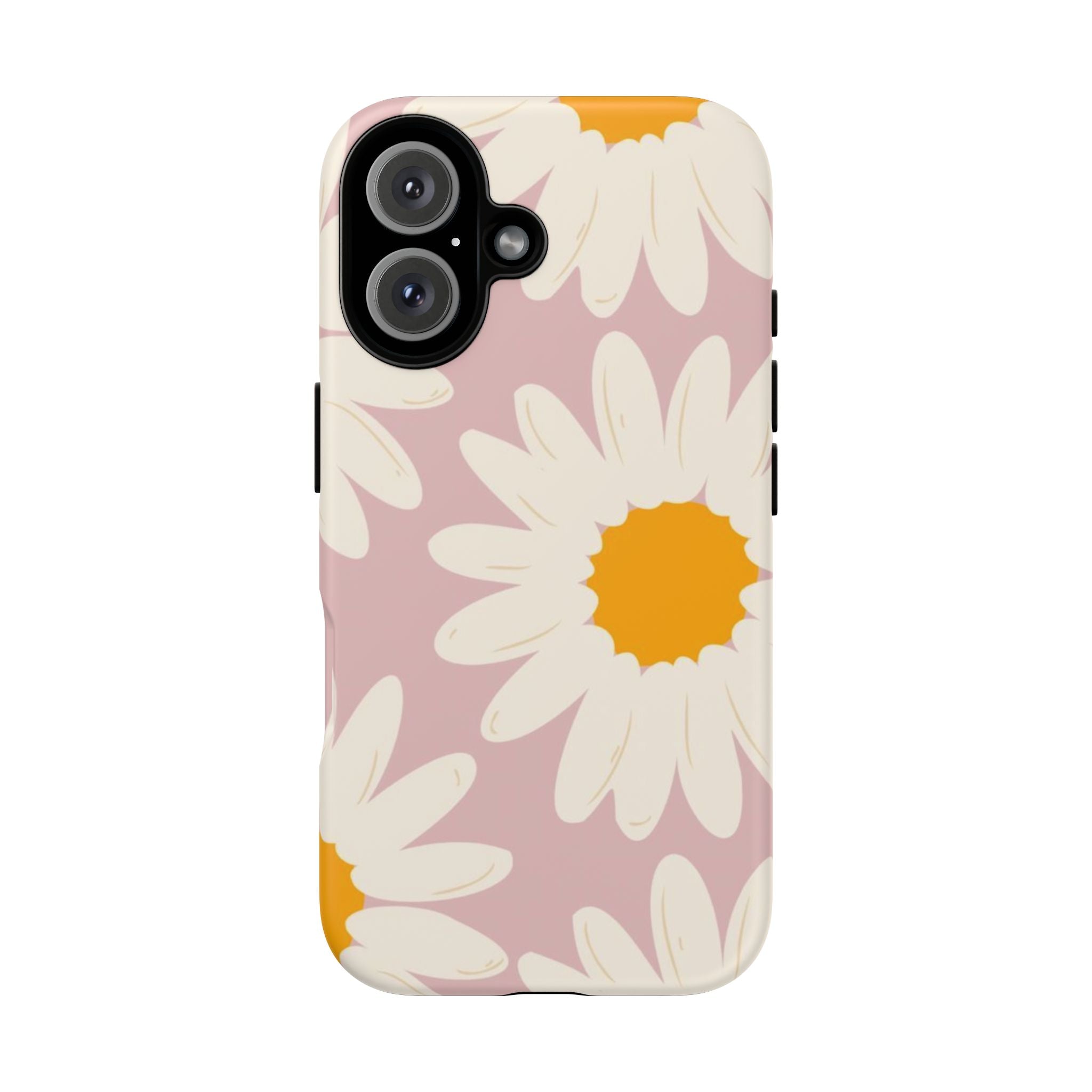 Delicate Bloom iPhone Case