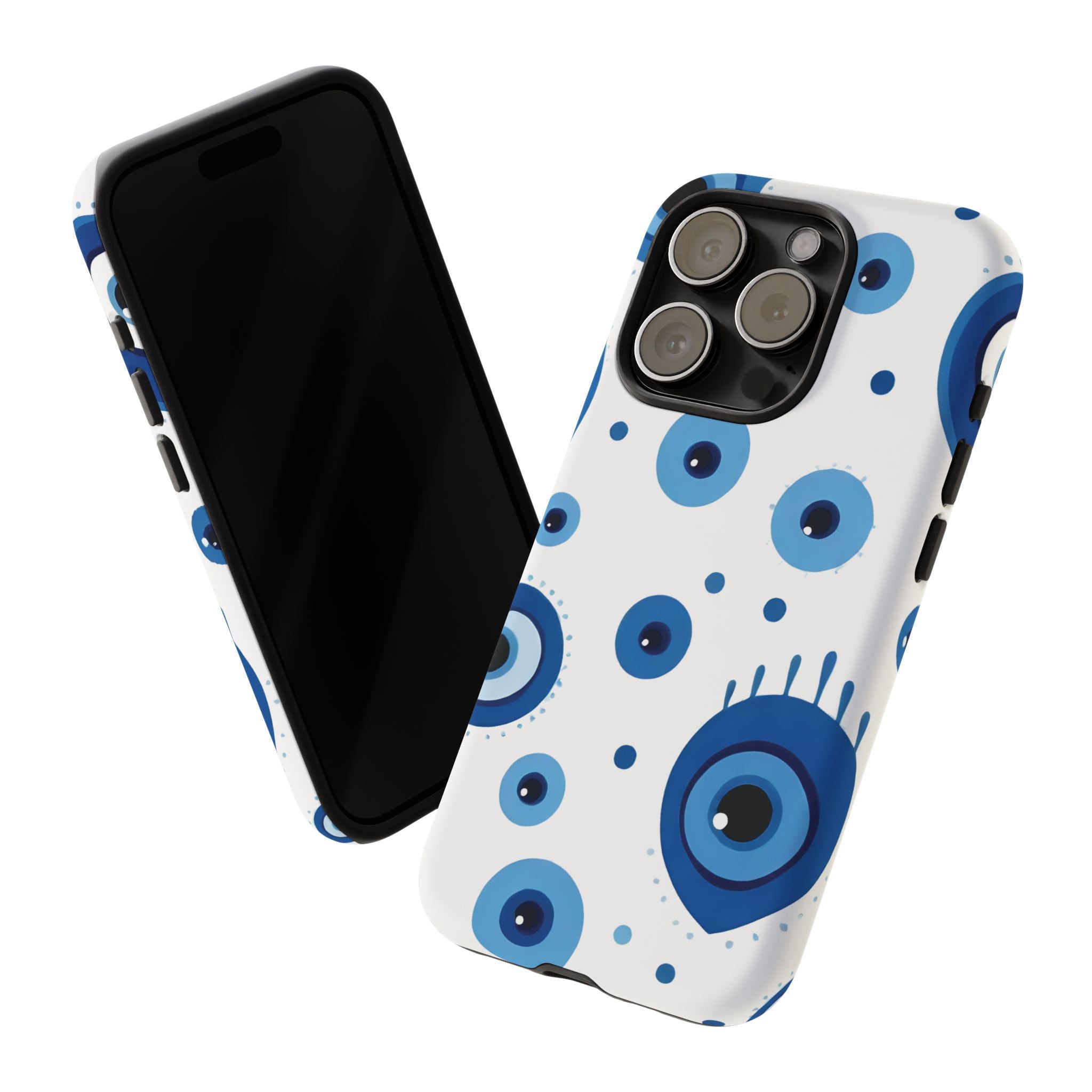 All-Seeing Eye iPhone Case