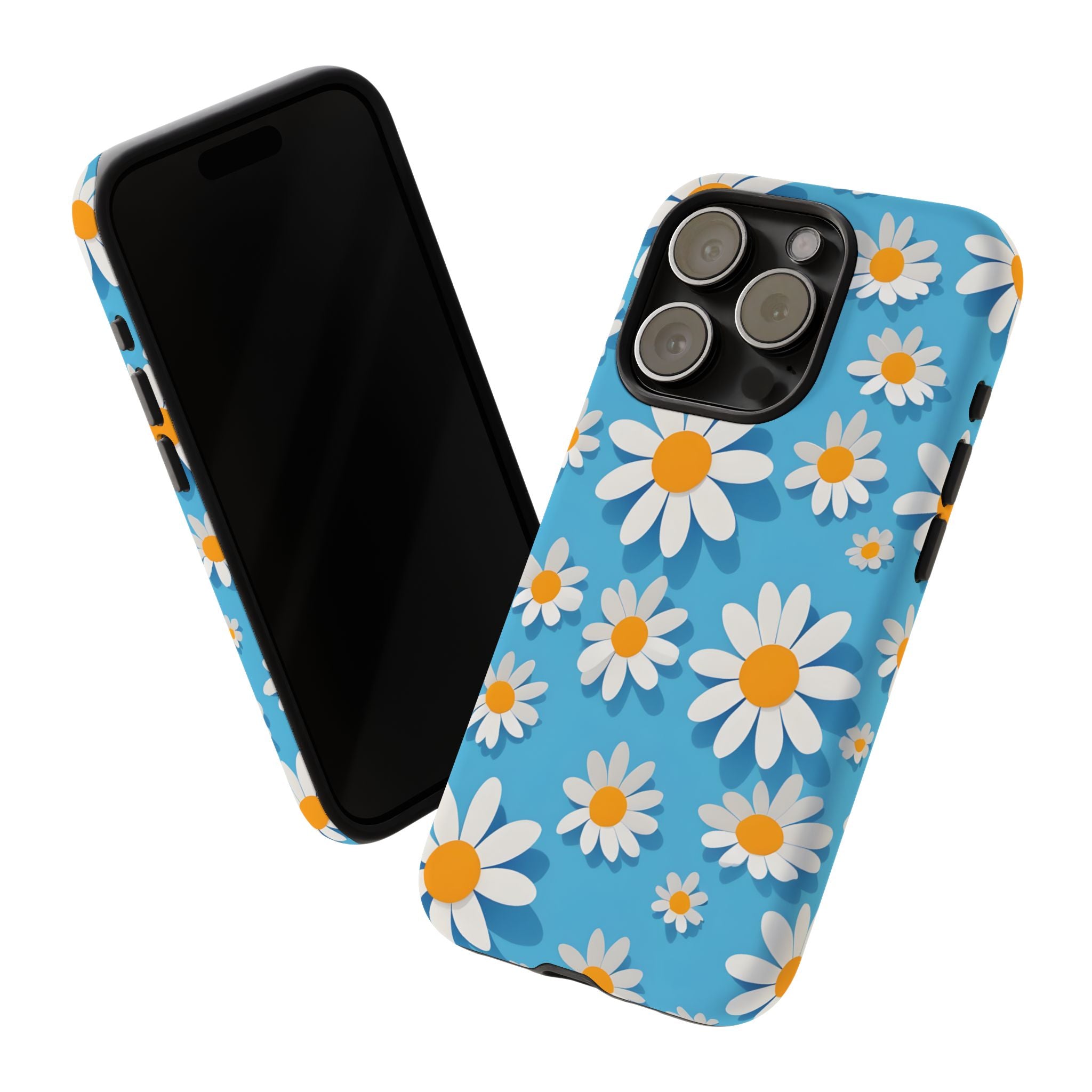 Blossom Beauty iPhone Case