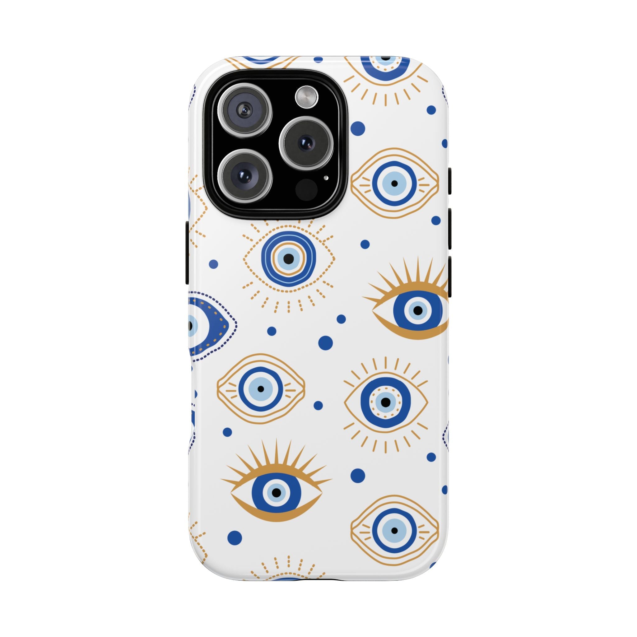 Divine Sight iPhone Case