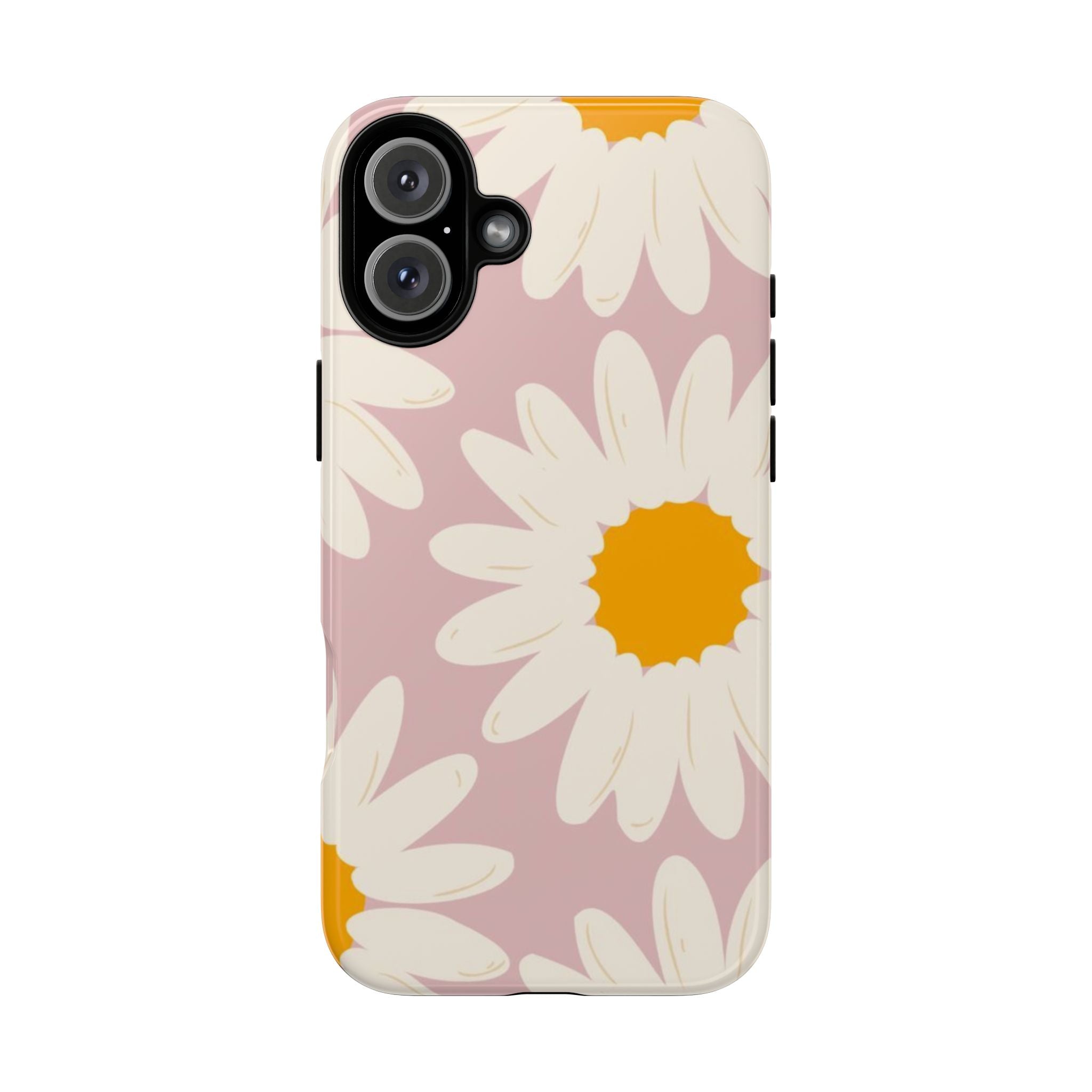 Delicate Bloom iPhone Case