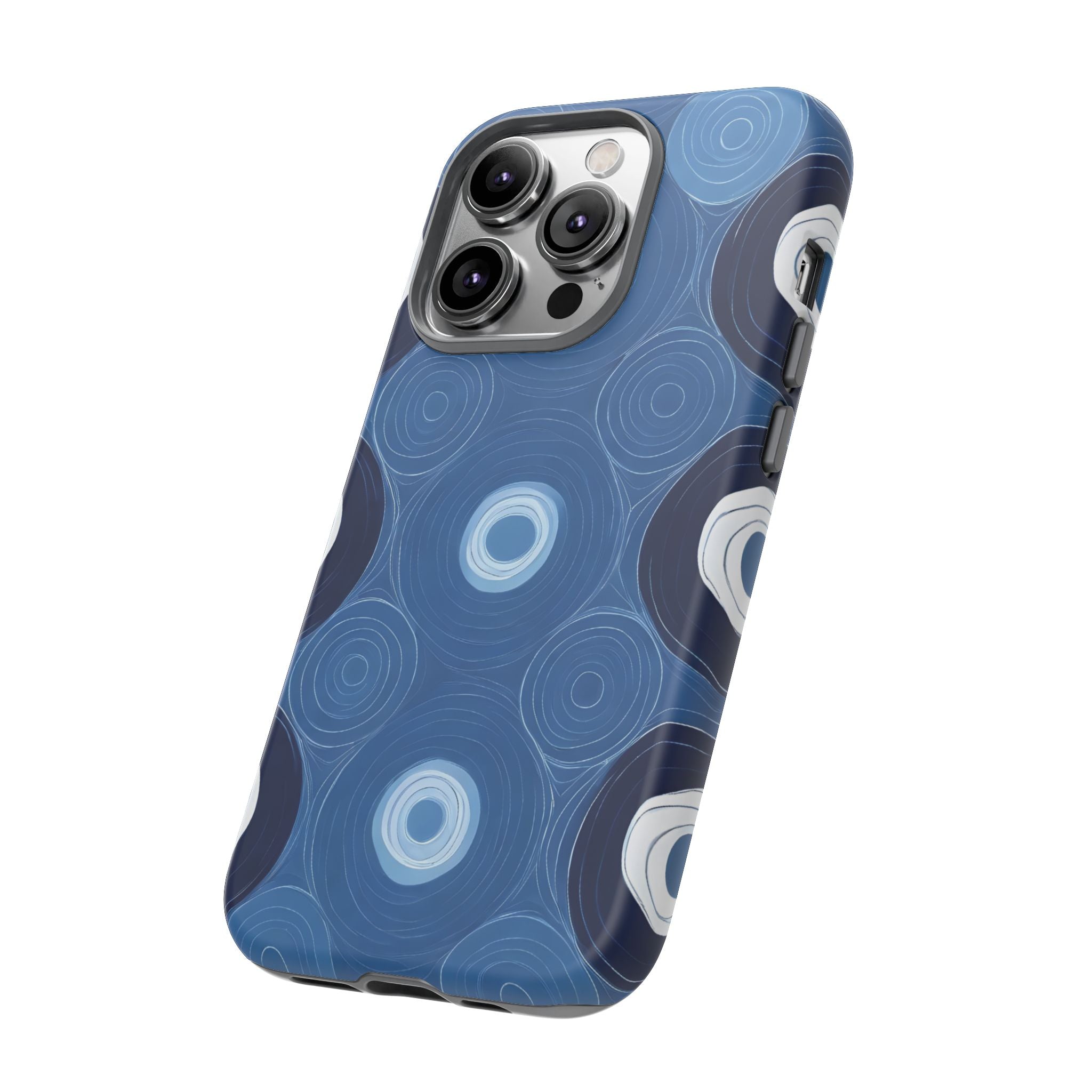 Mesmerizing Vision iPhone Case