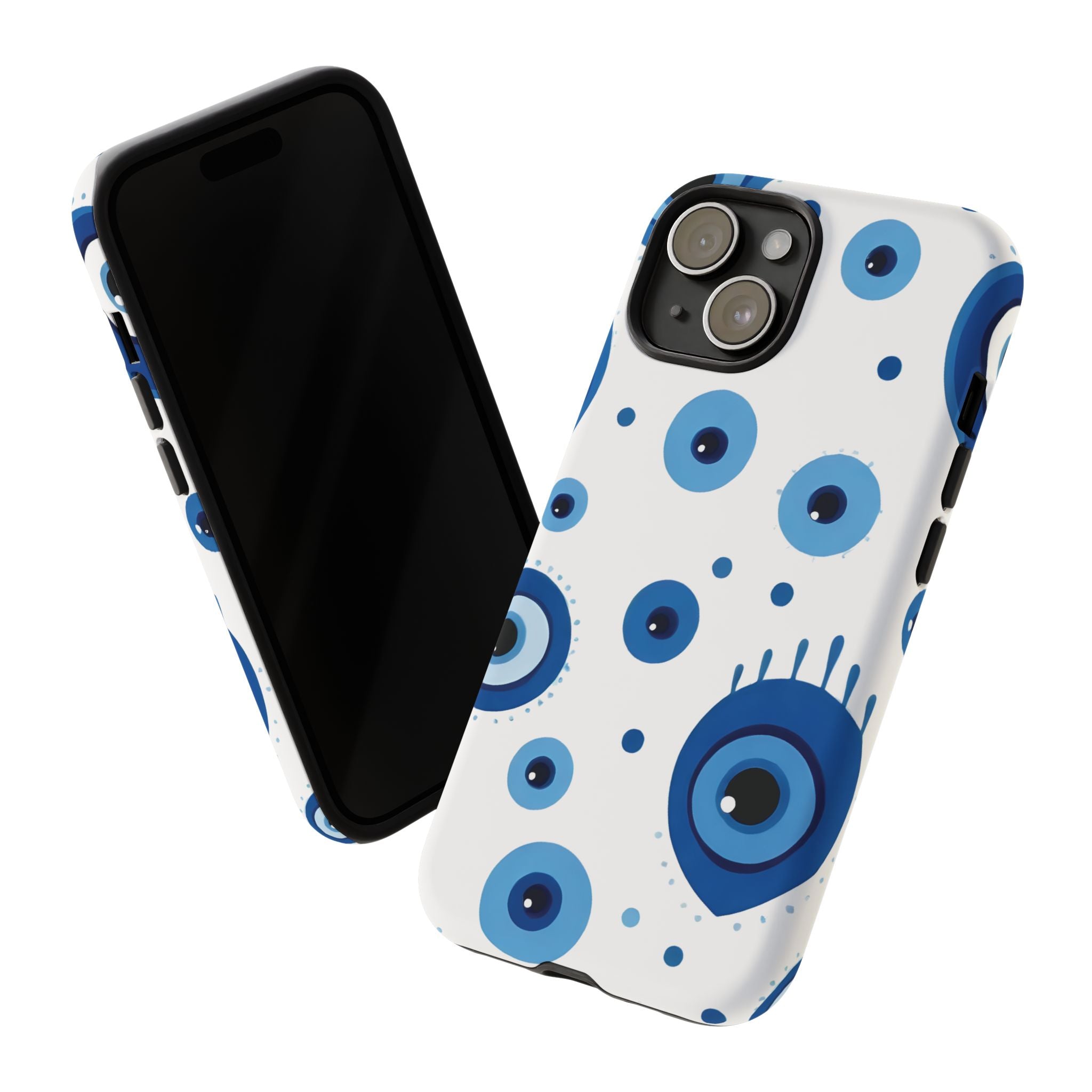 All-Seeing Eye iPhone Case