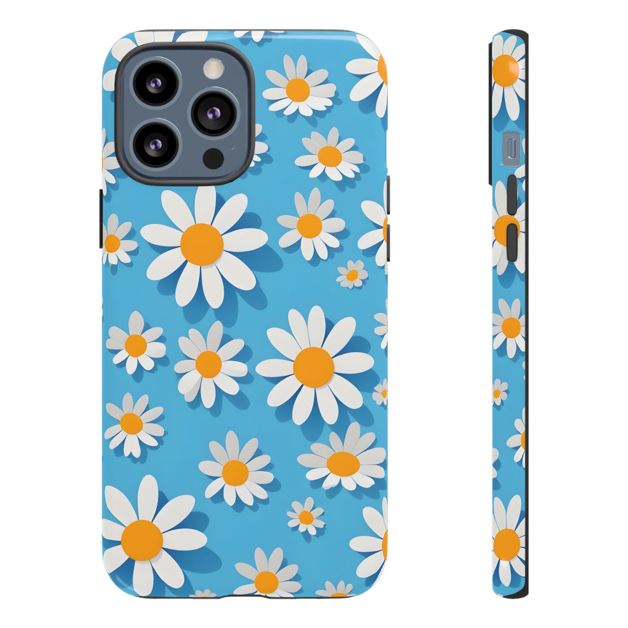 Blossom Beauty iPhone Case