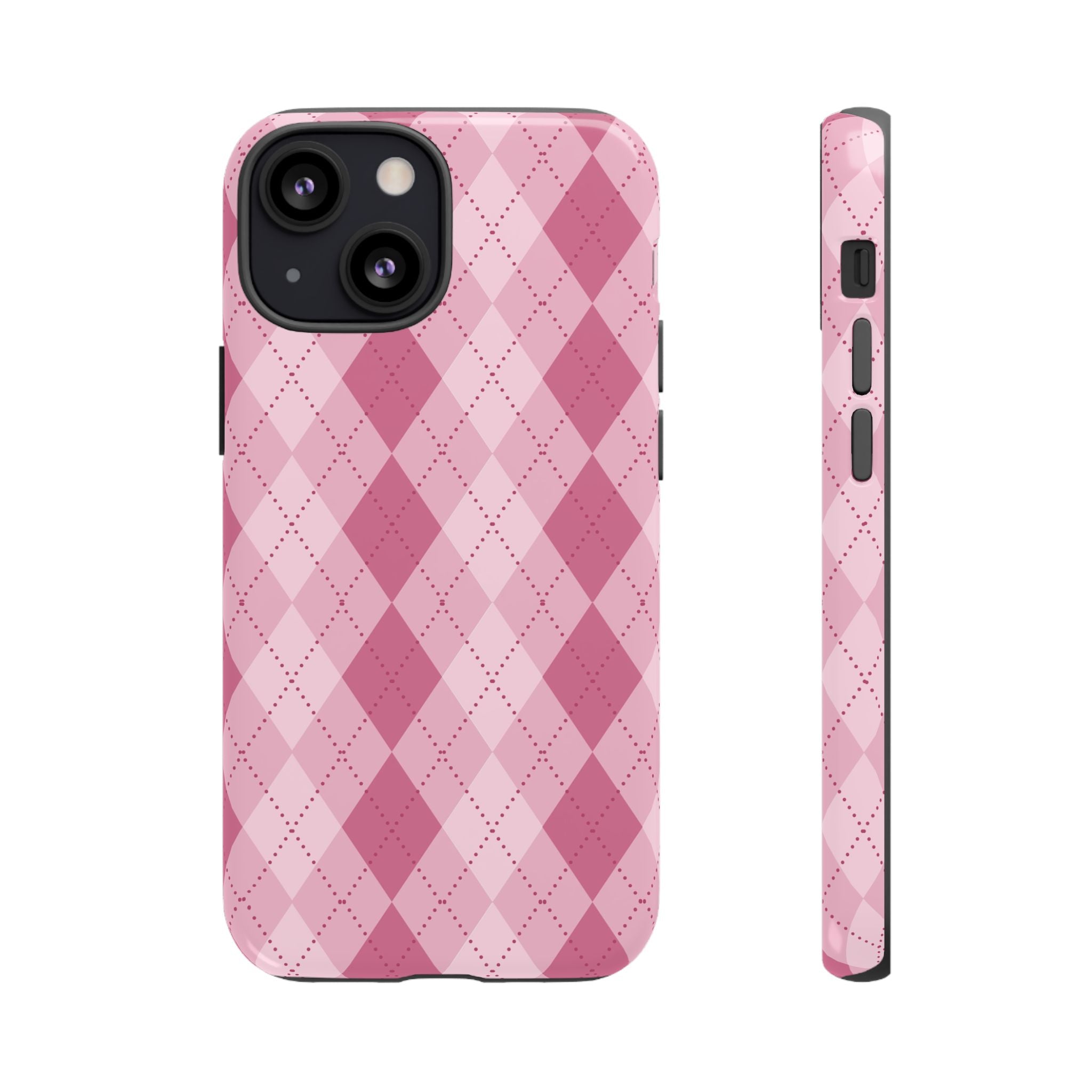 Funky Fusion Dream iPhone Case