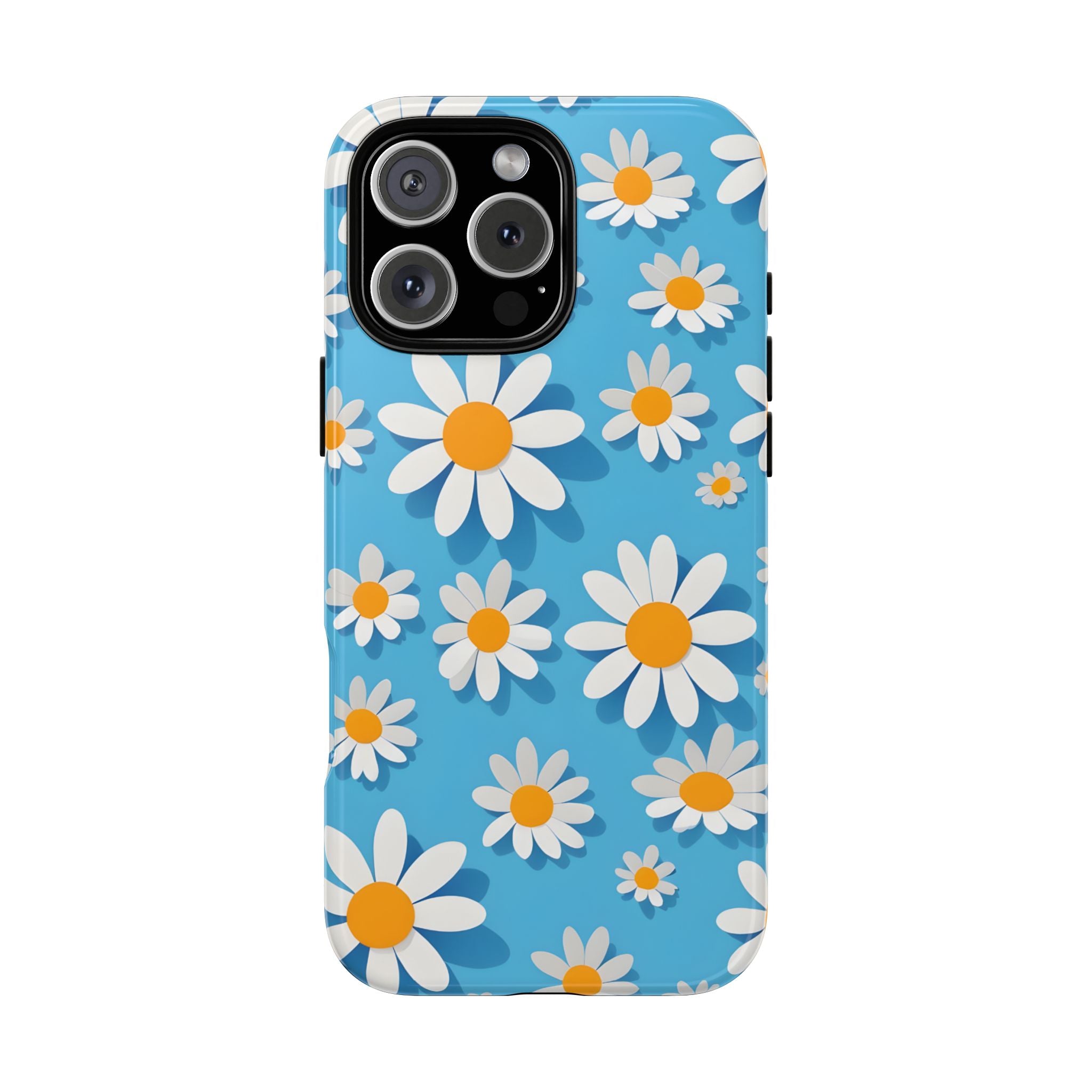 Blossom Beauty iPhone Case