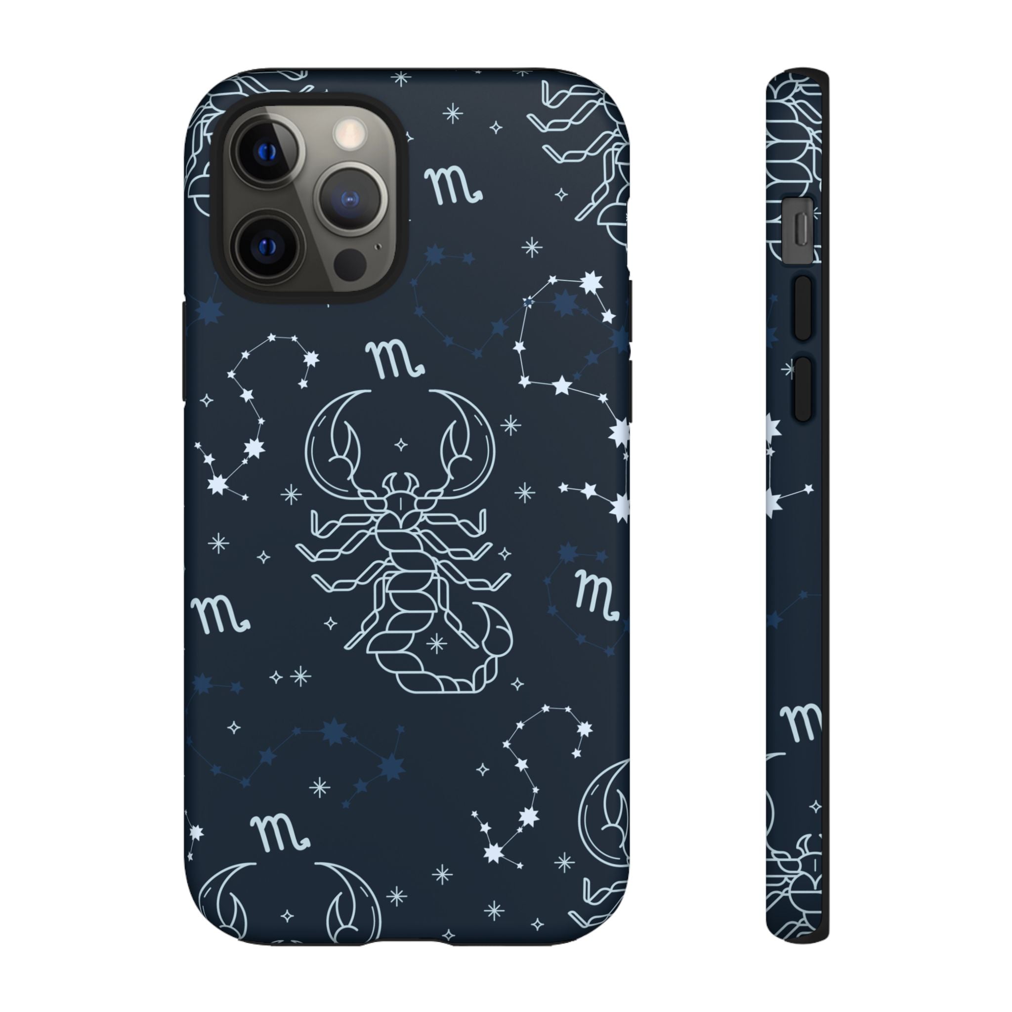 Scorpio iPhone Case