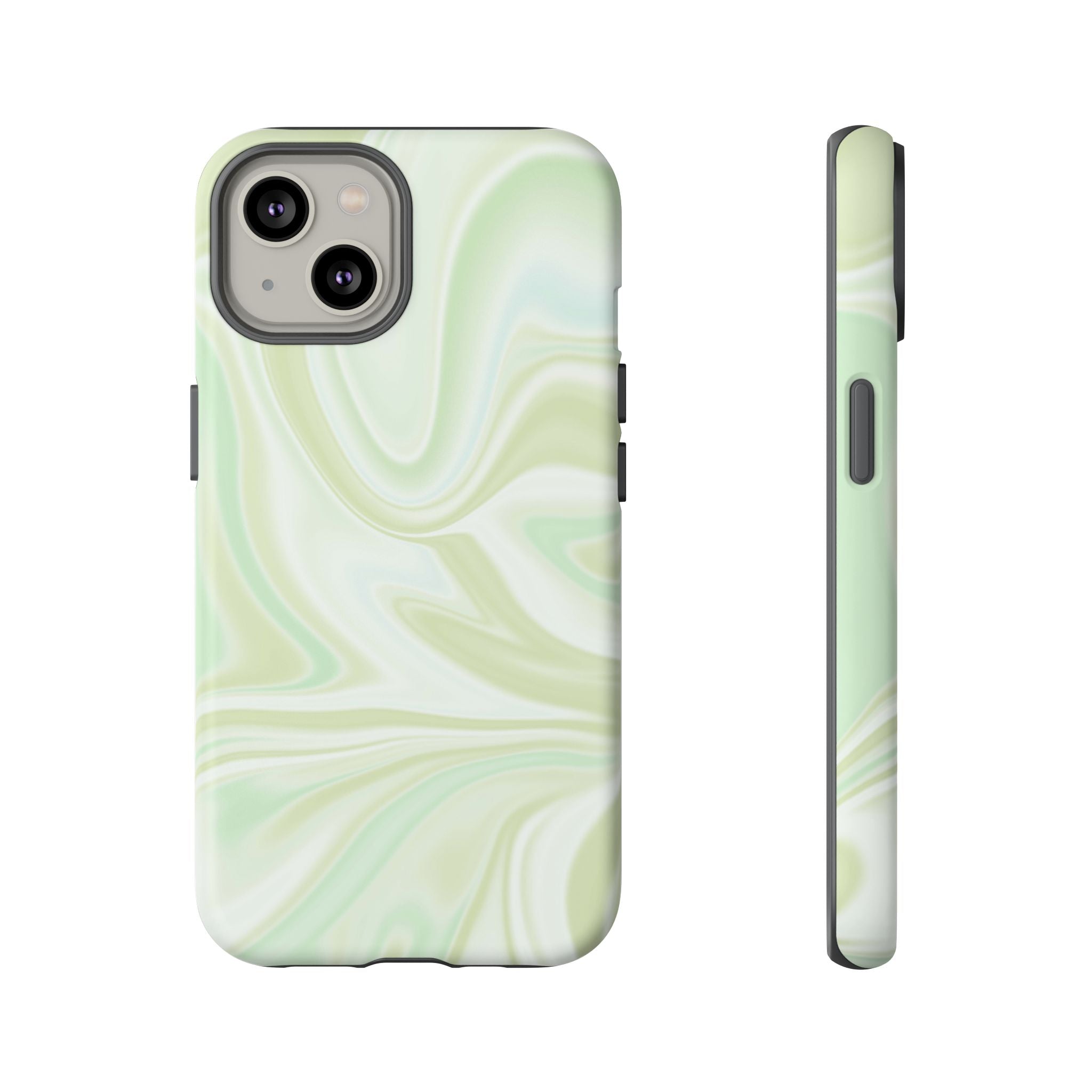 Tranquil Tide iPhone Case