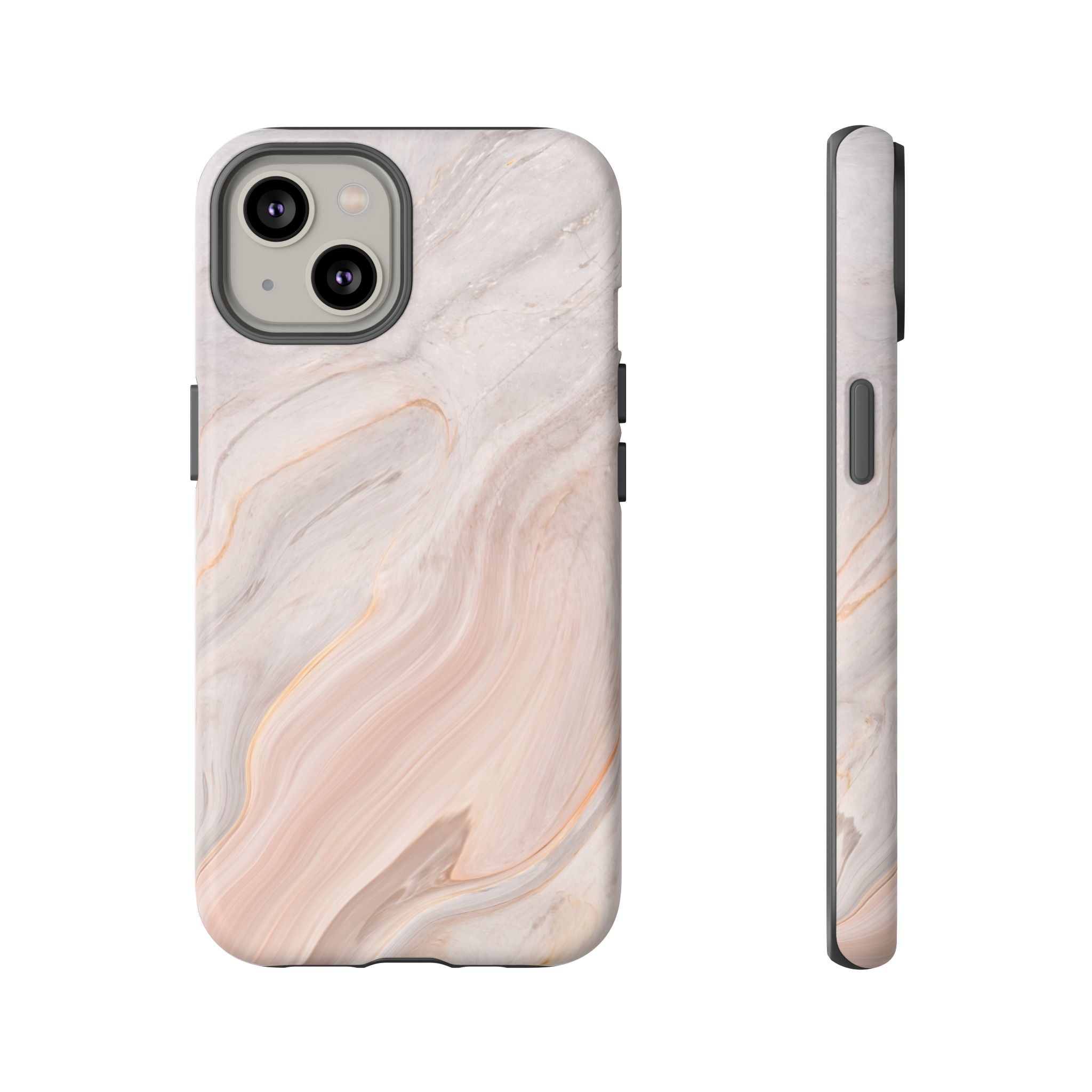 Whimsical Whisper iPhone Case