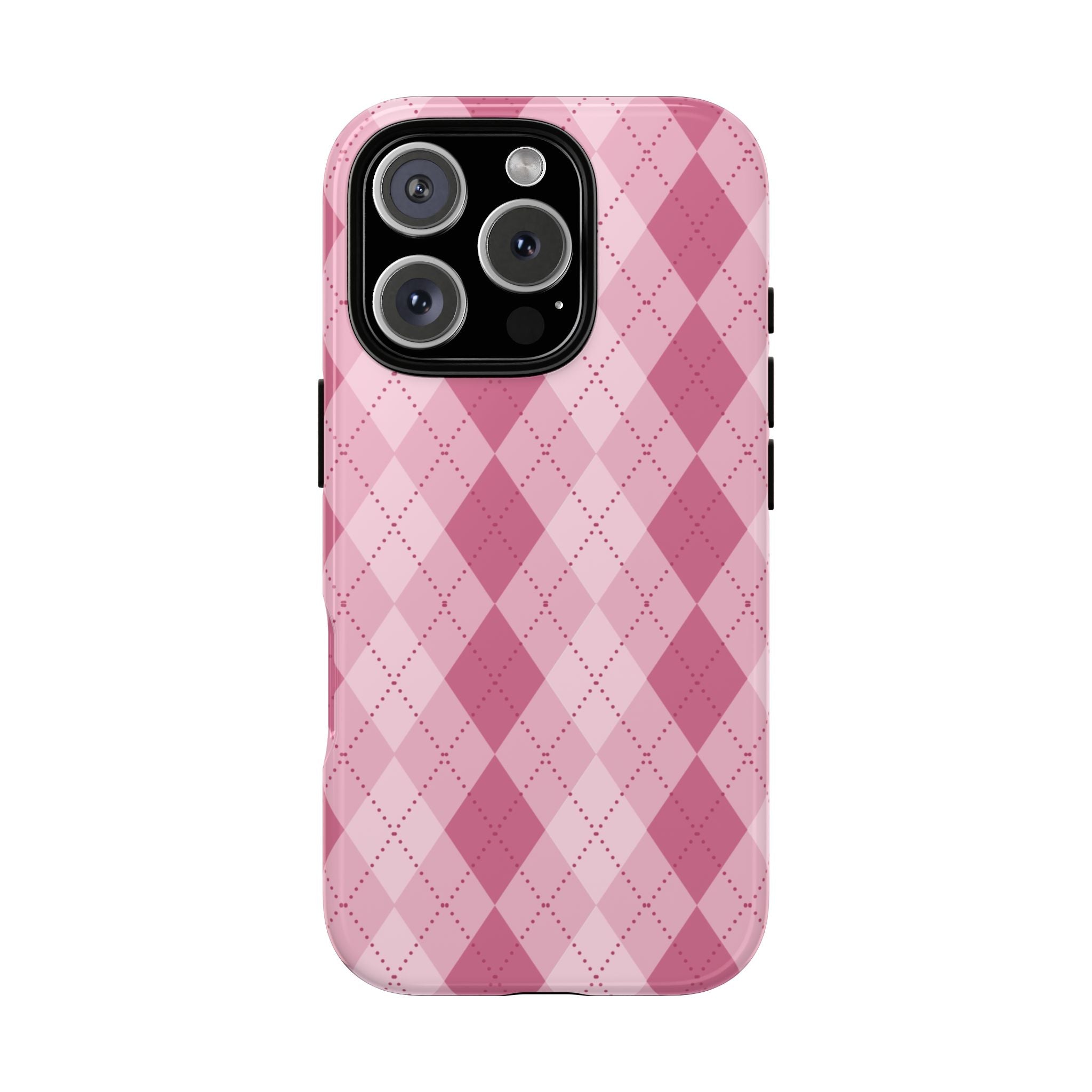 Funky Fusion Dream iPhone Case