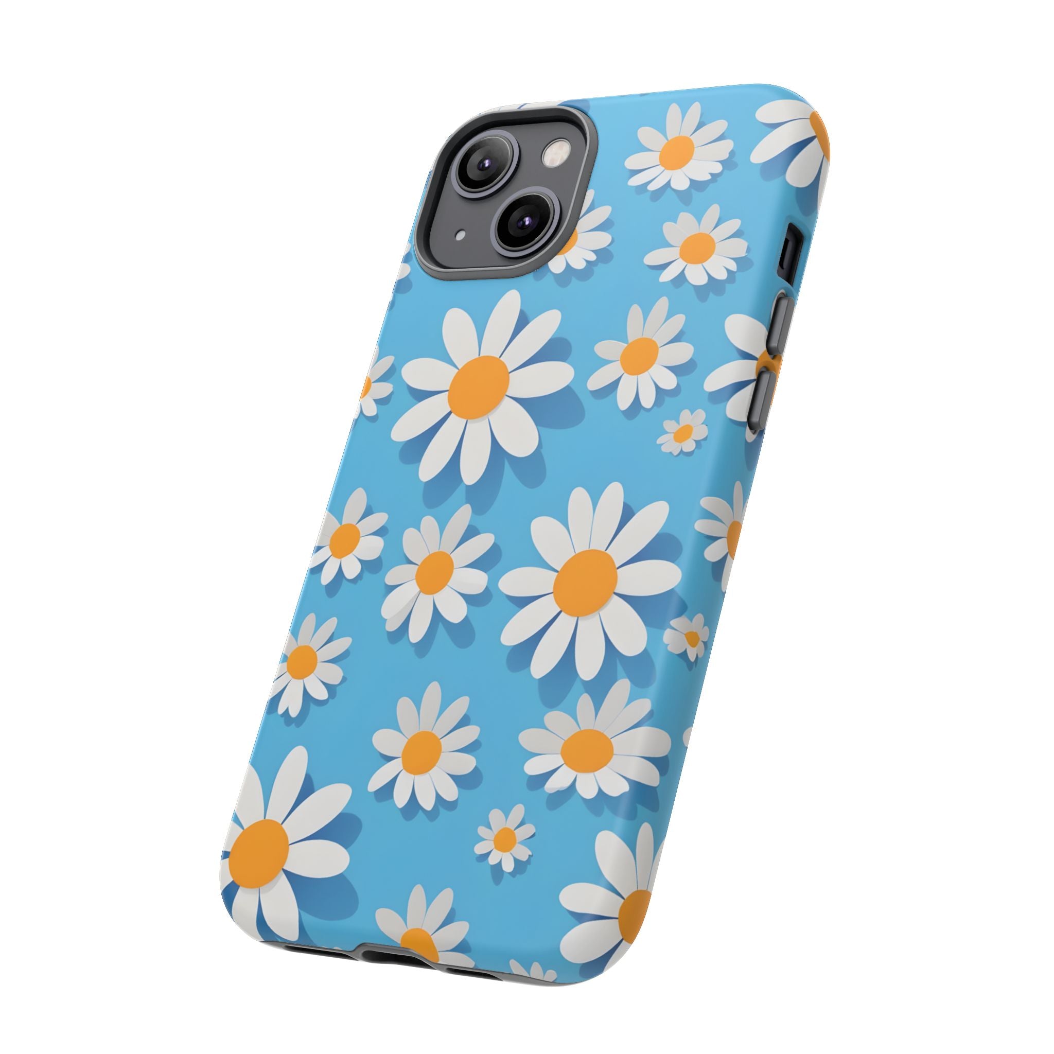 Blossom Beauty iPhone Case