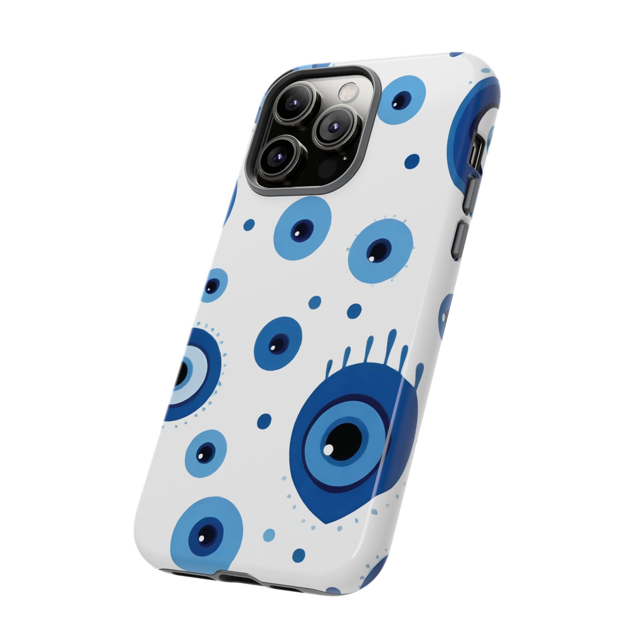 All-Seeing Eye iPhone Case