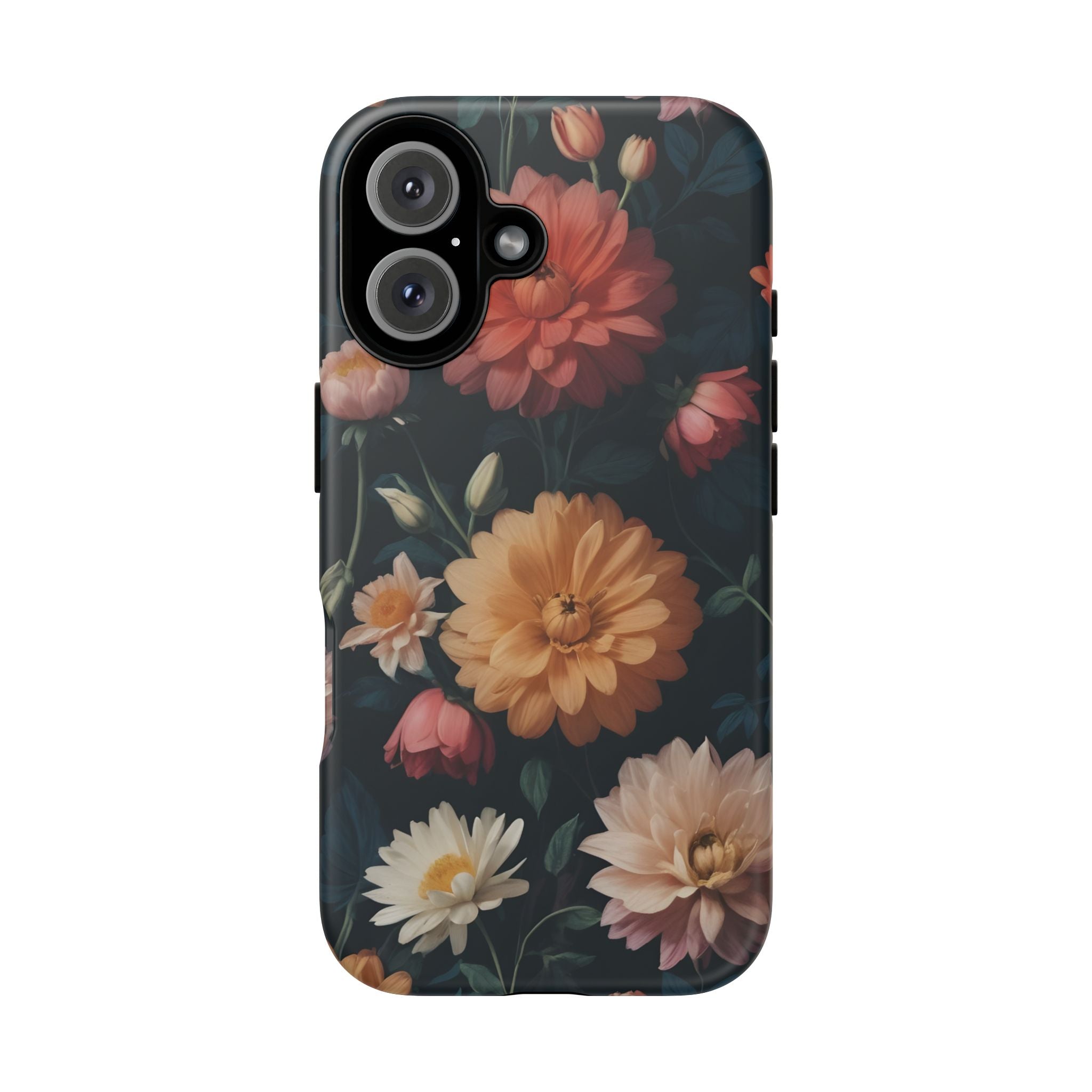 Garden Glow iPhone Case