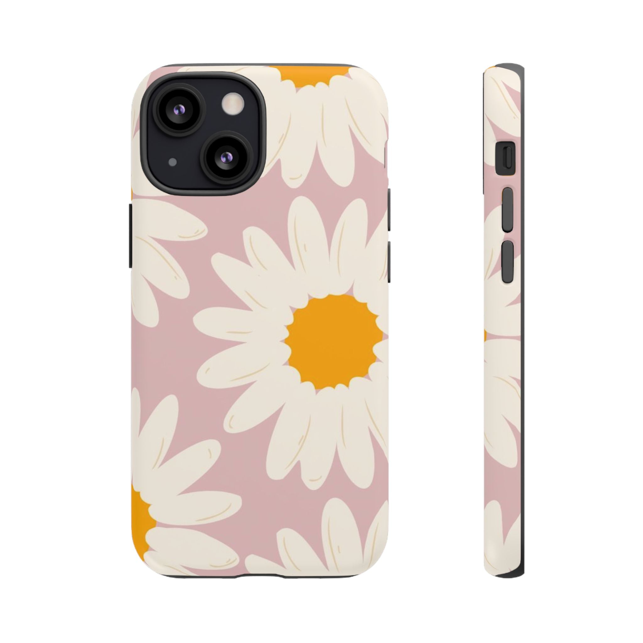 Delicate Bloom iPhone Case