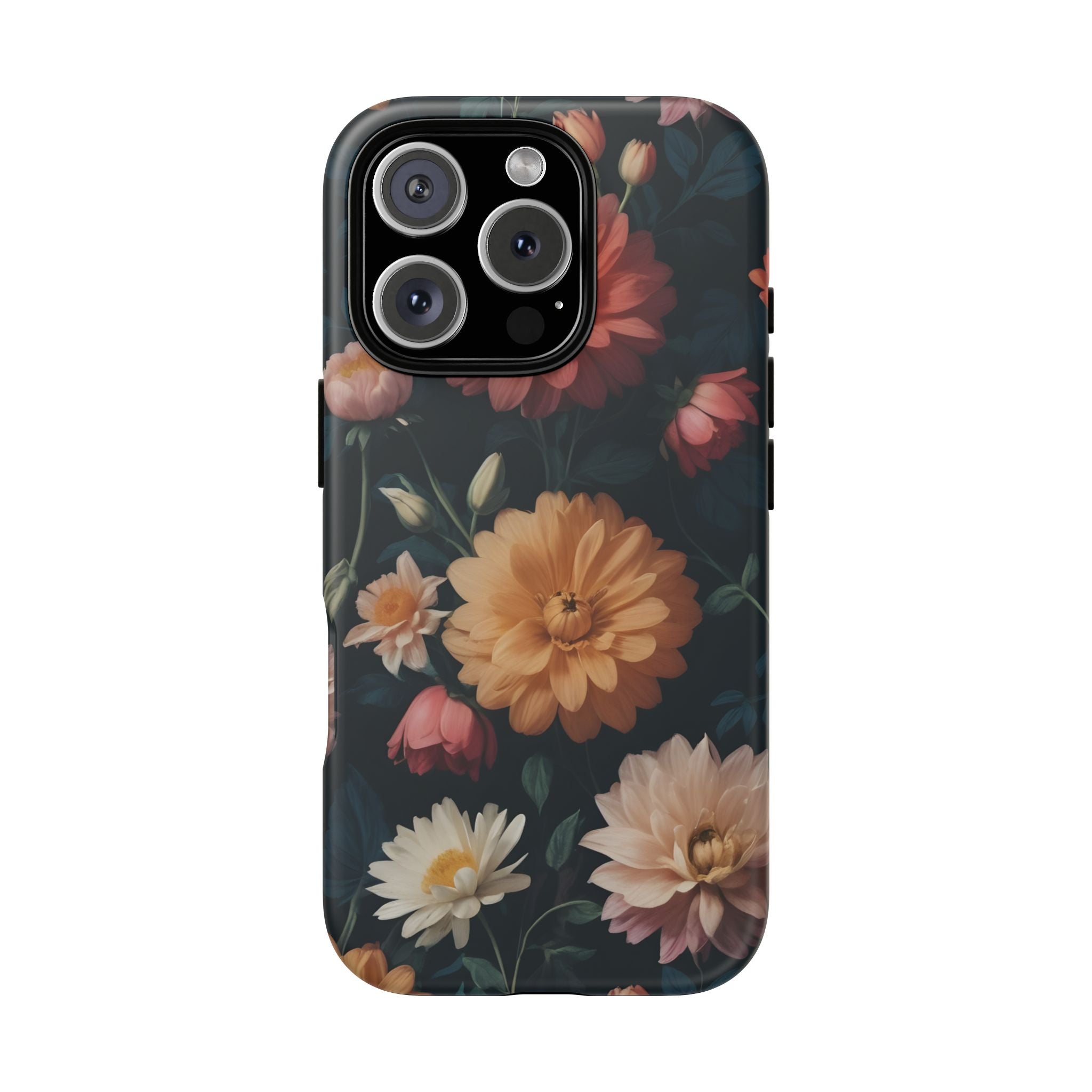 Garden Glow iPhone Case