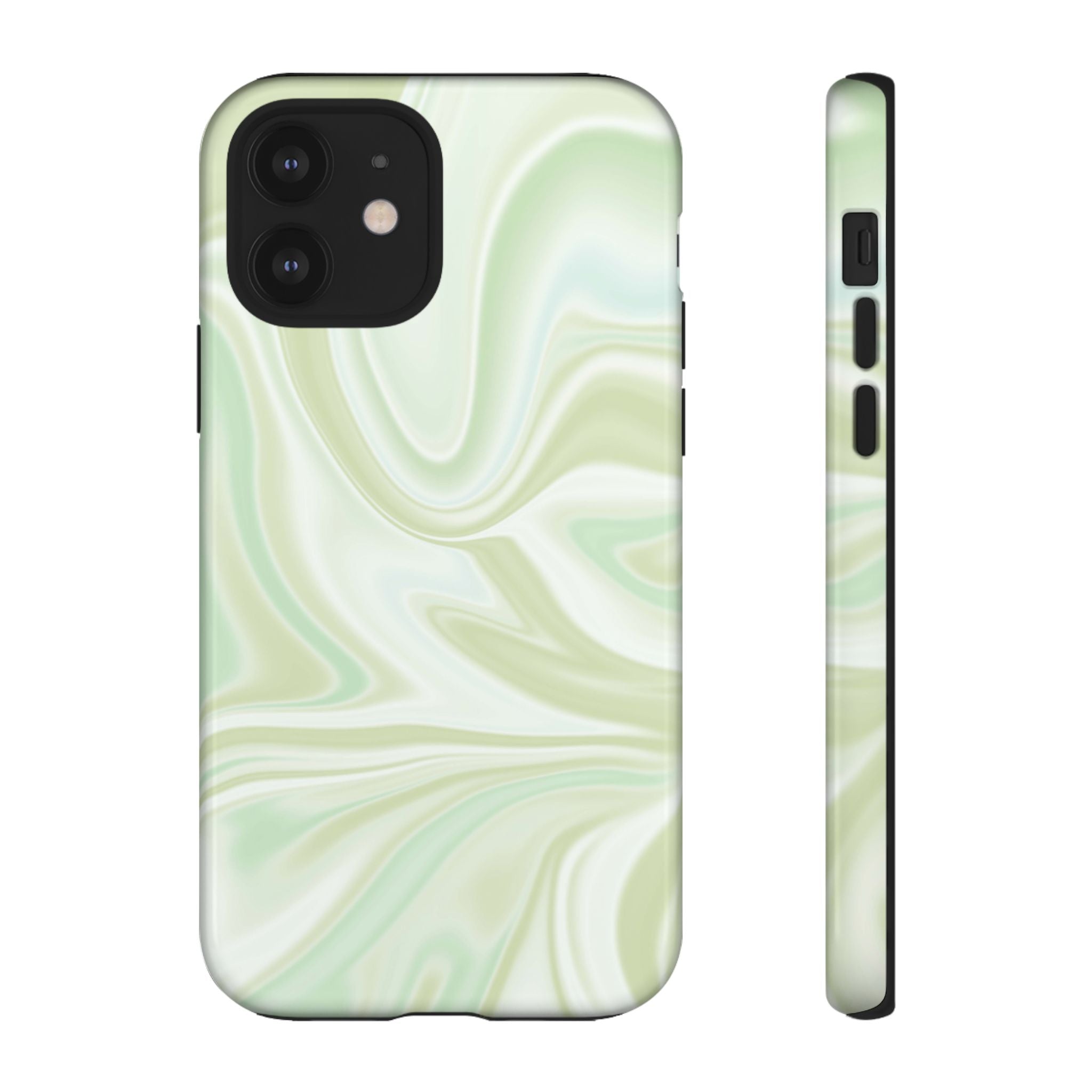 Tranquil Tide iPhone Case