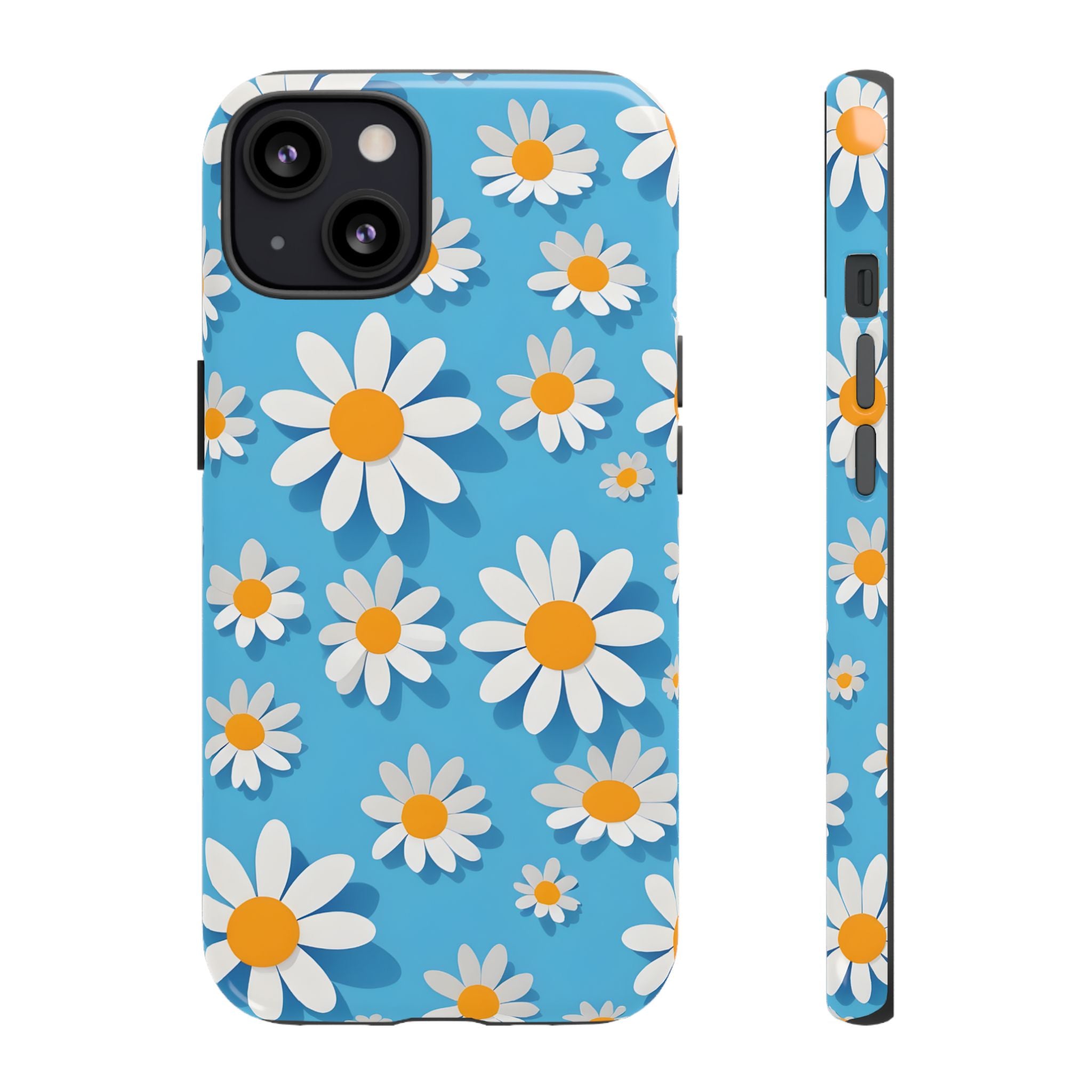 Blossom Beauty iPhone Case