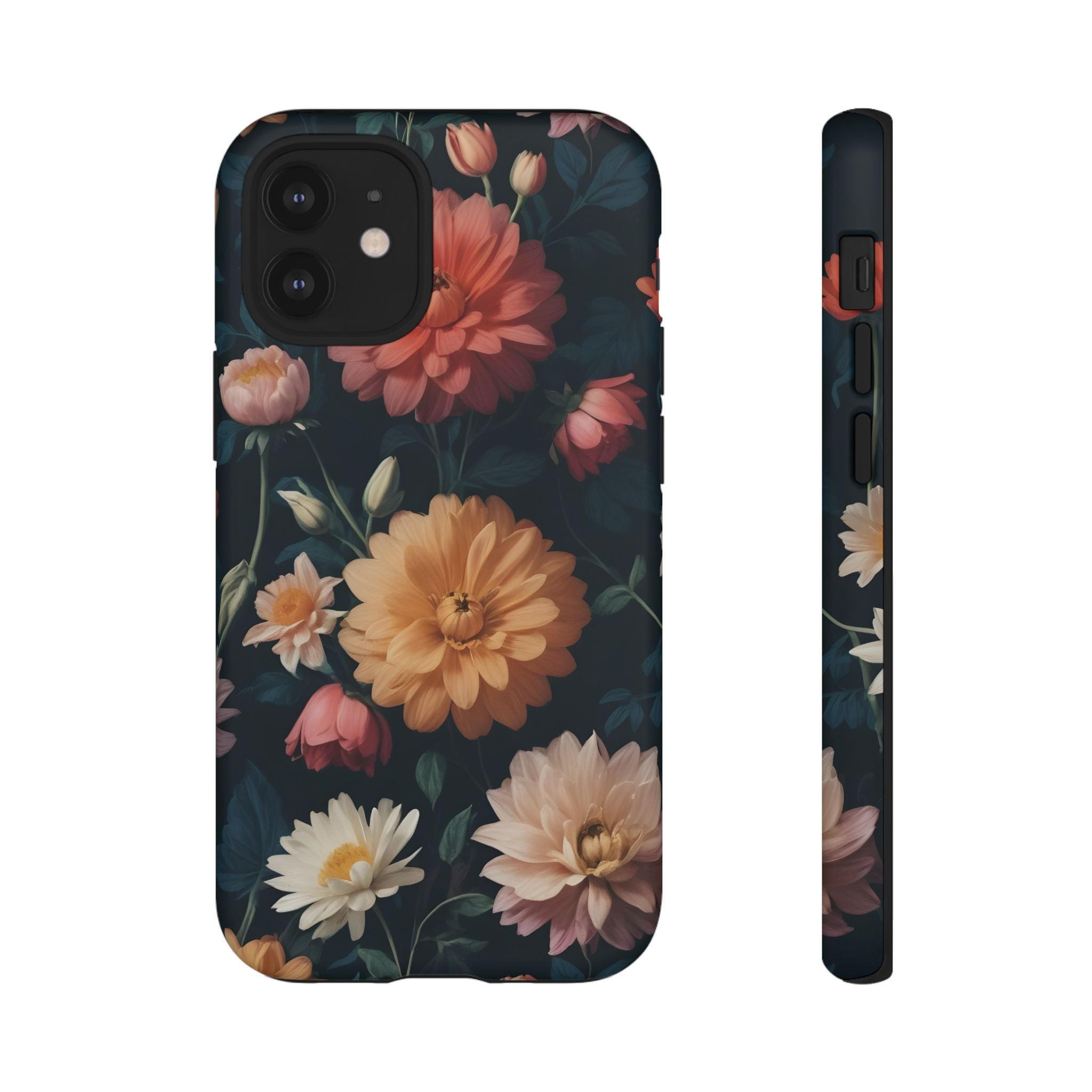 Garden Glow iPhone Case