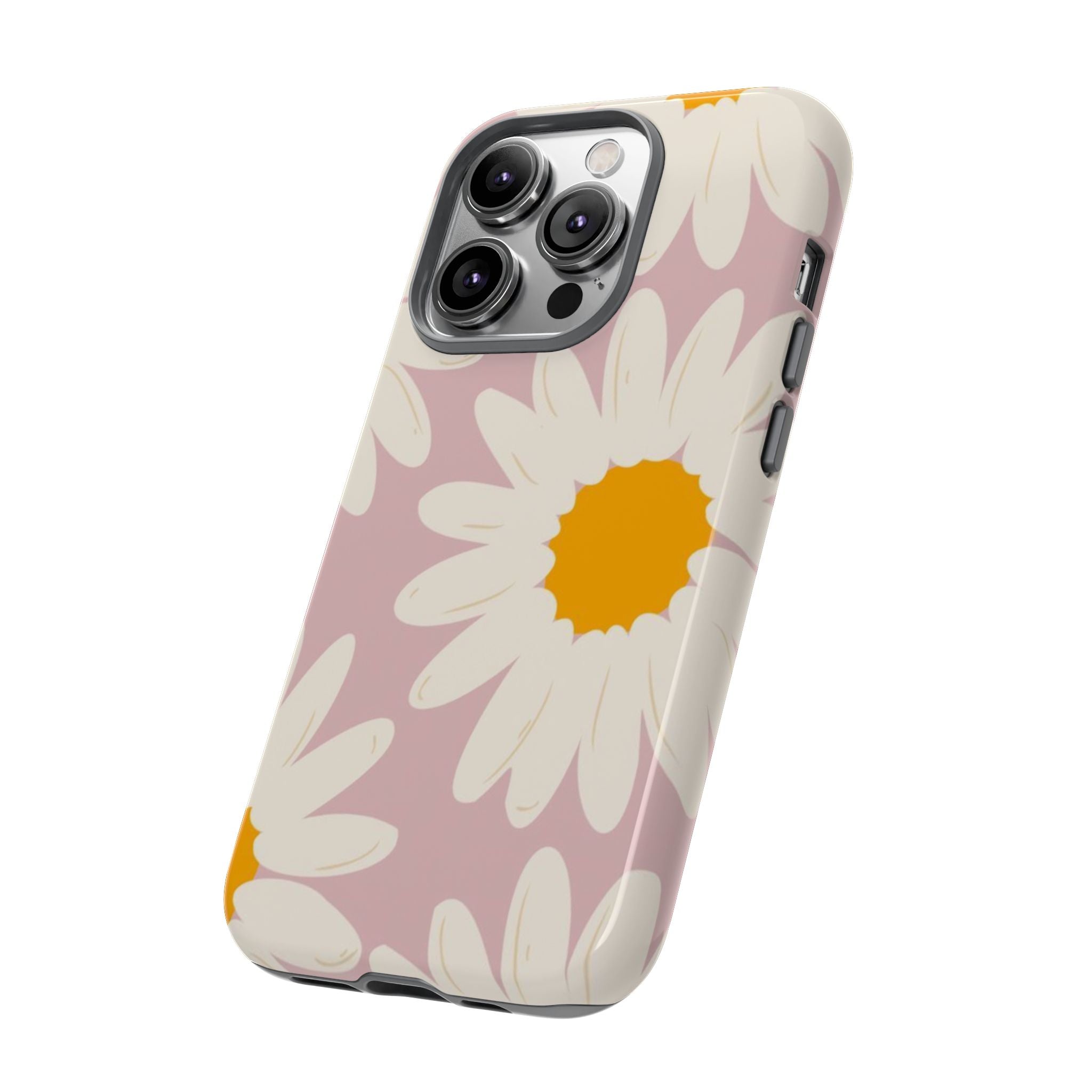 Delicate Bloom iPhone Case