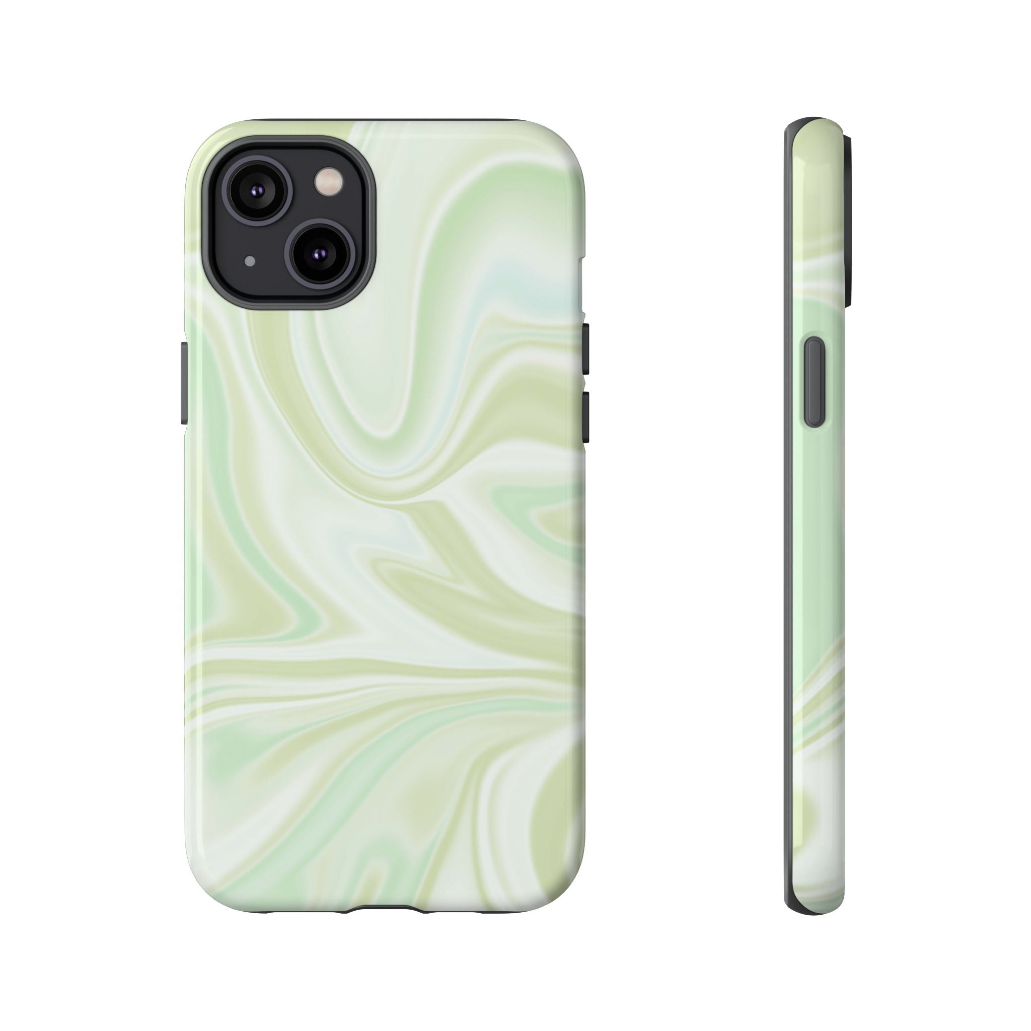 Tranquil Tide iPhone Case