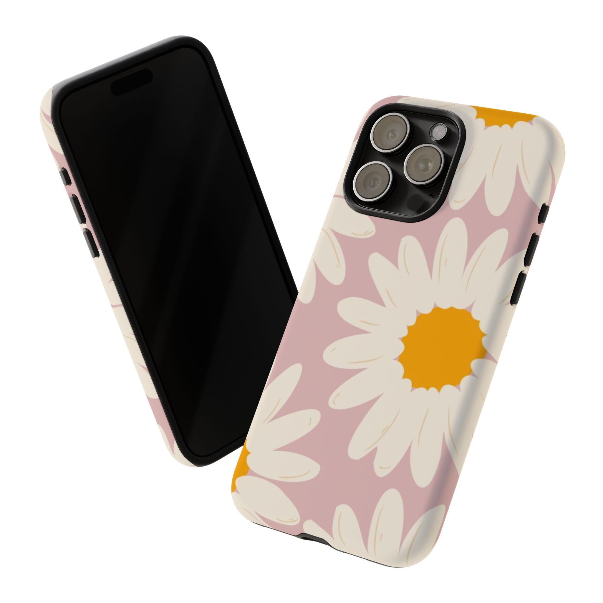 Delicate Bloom iPhone Case