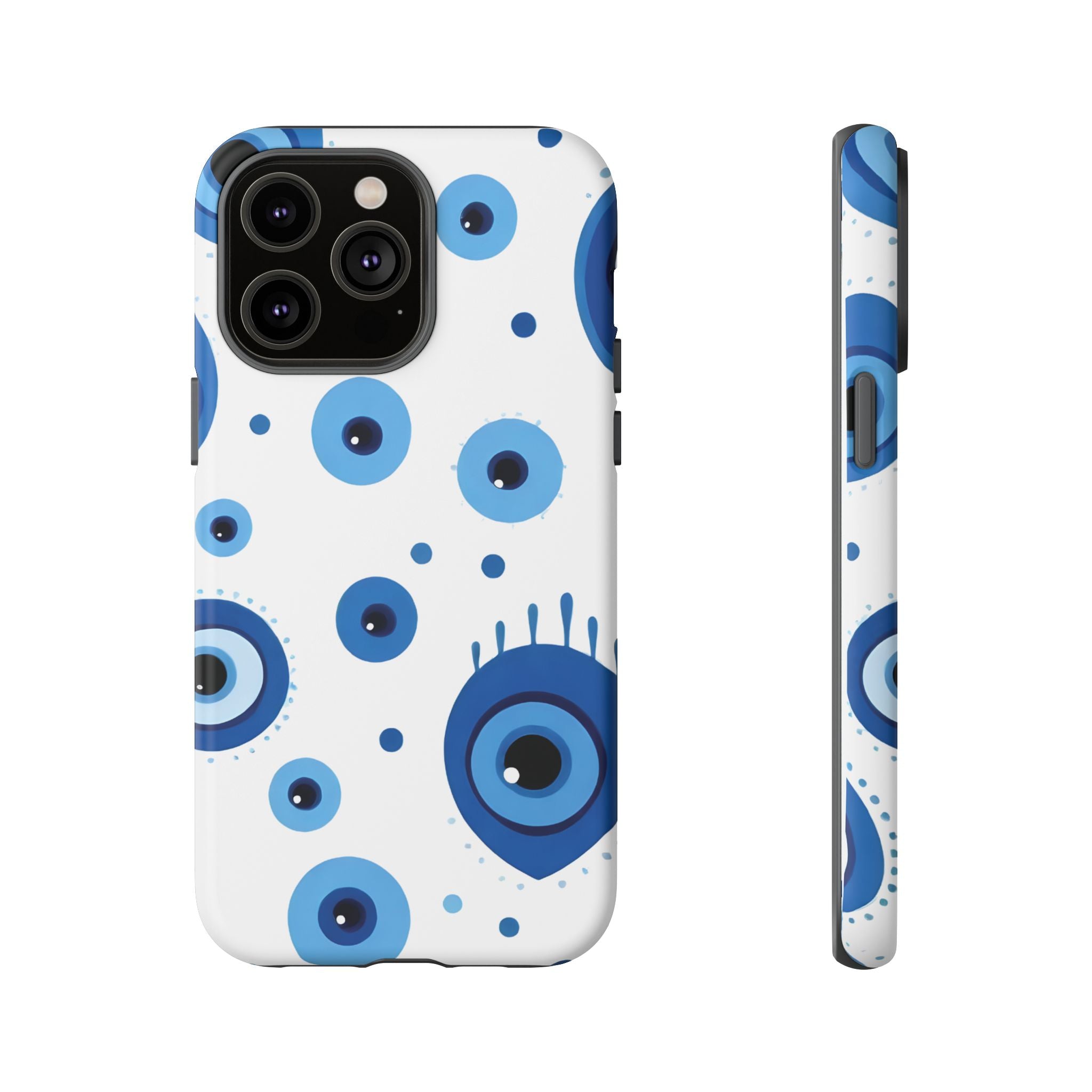 All-Seeing Eye iPhone Case