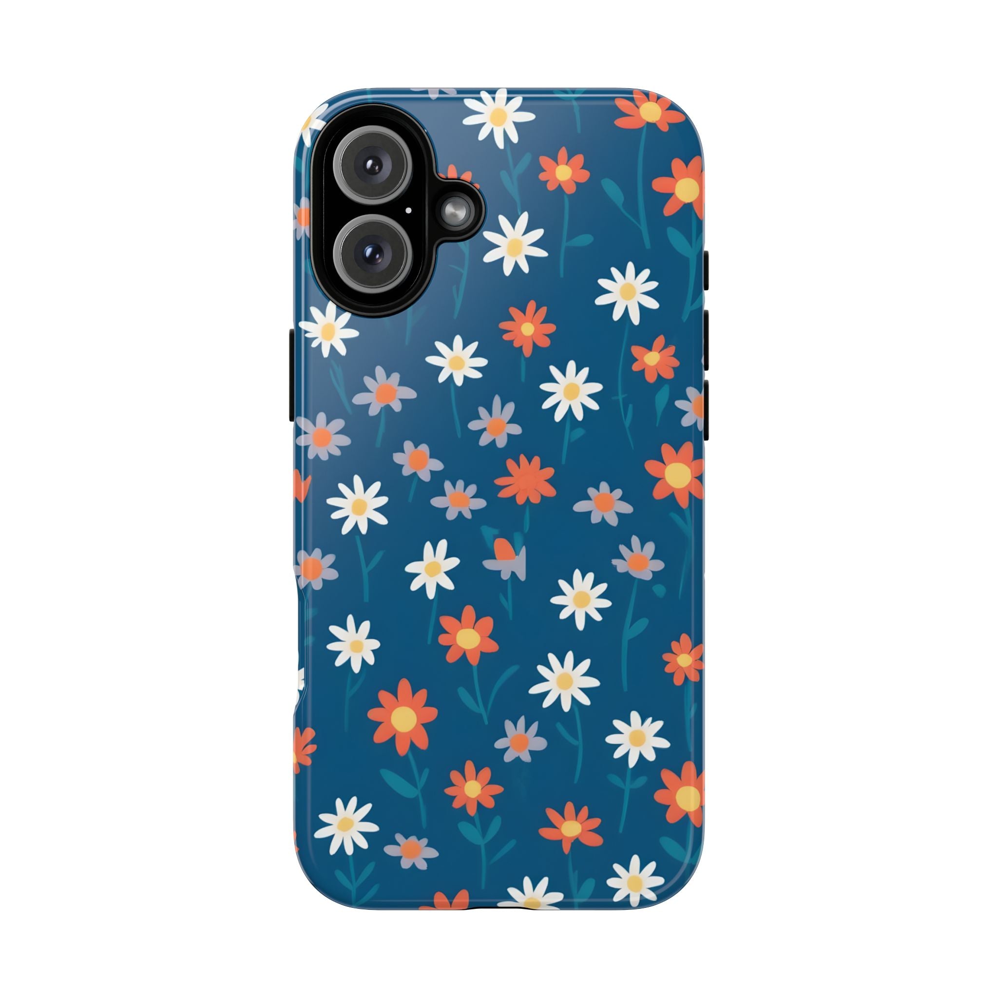 Bloom Burst iPhone Case