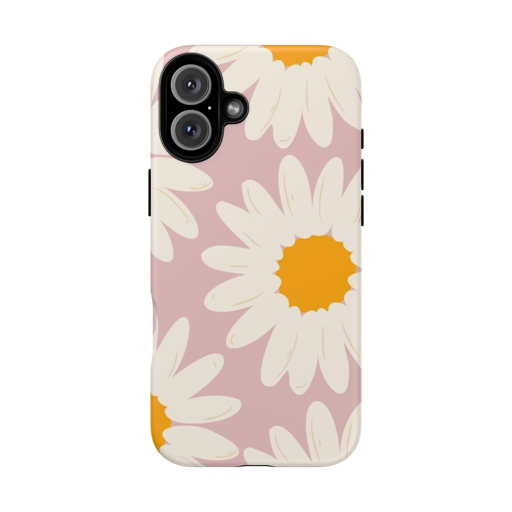 Delicate Bloom iPhone Case