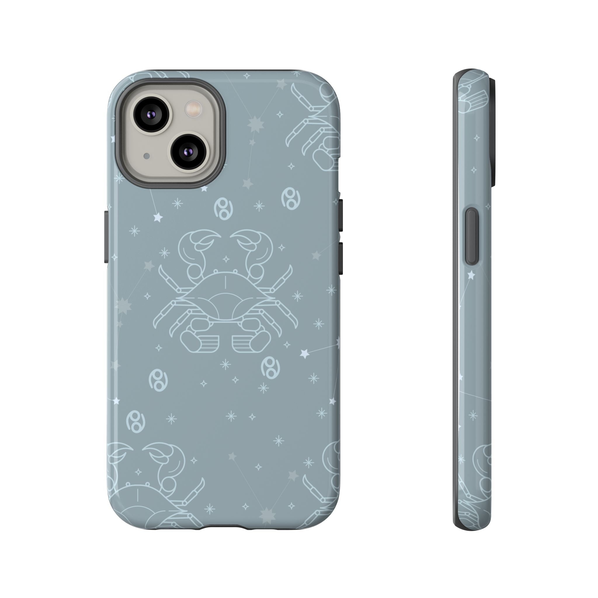 Cancer iPhone Case