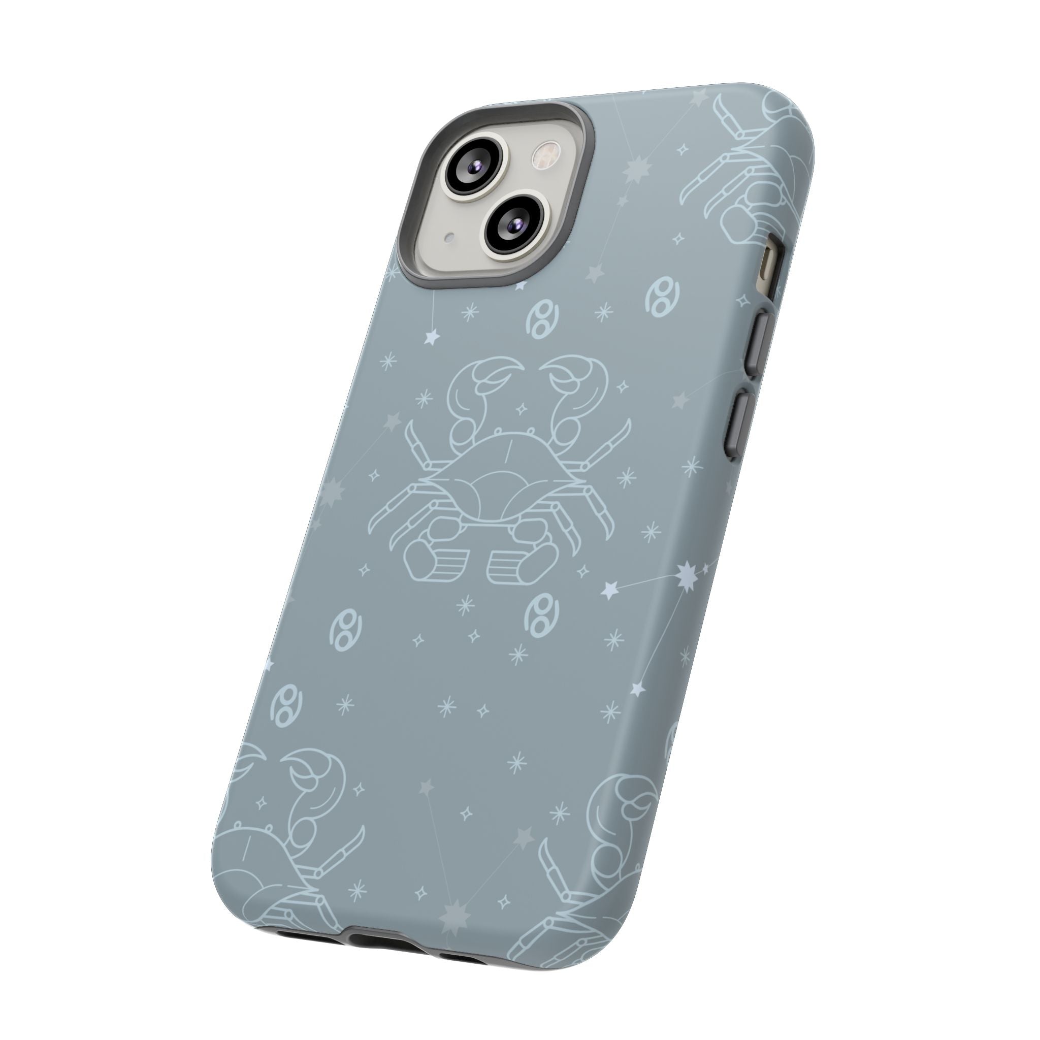 Cancer iPhone Case