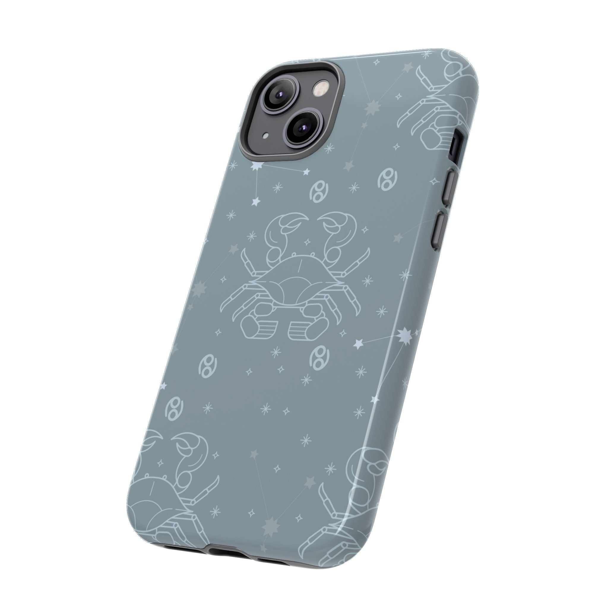 Cancer iPhone Case