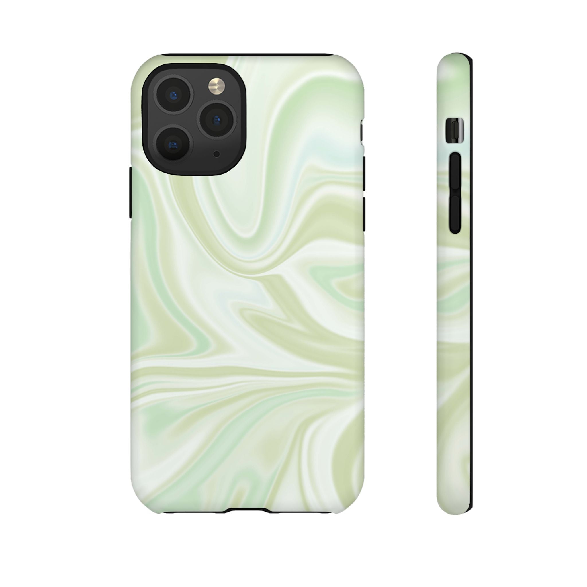 Tranquil Tide iPhone Case