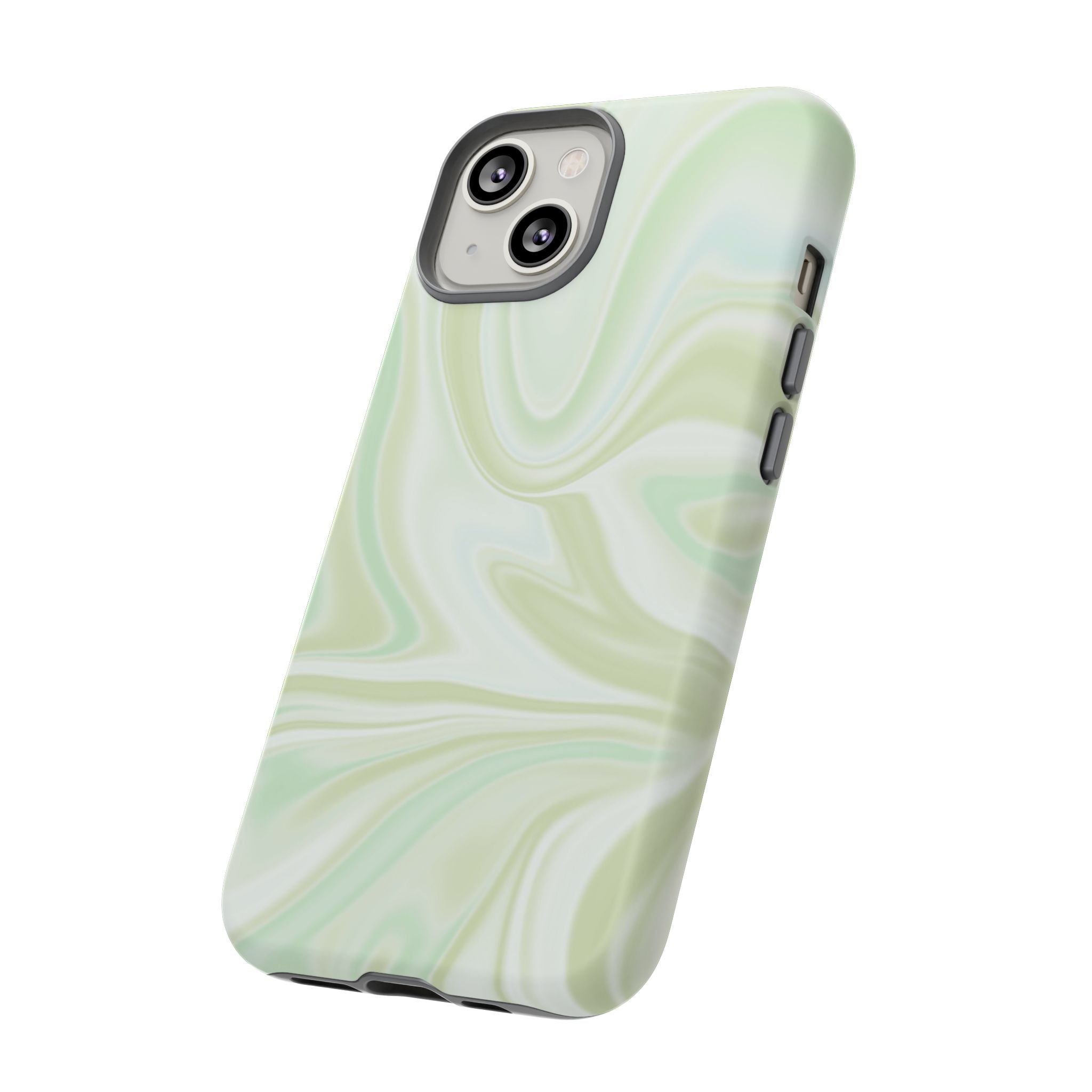 Tranquil Tide iPhone Case