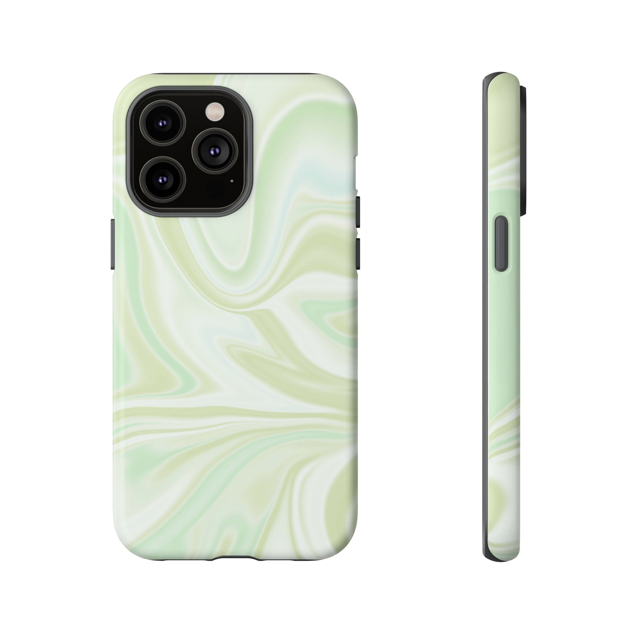 Tranquil Tide iPhone Case