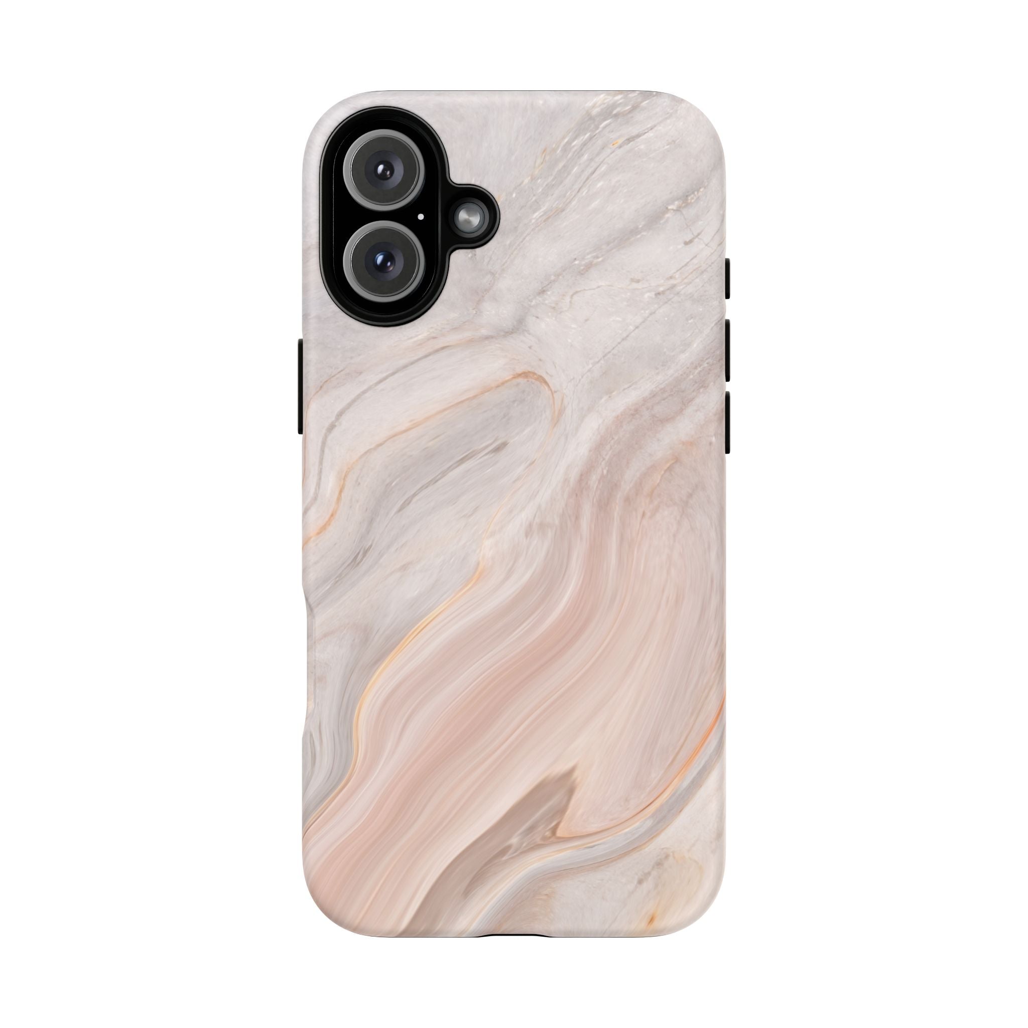 Whimsical Whisper iPhone Case