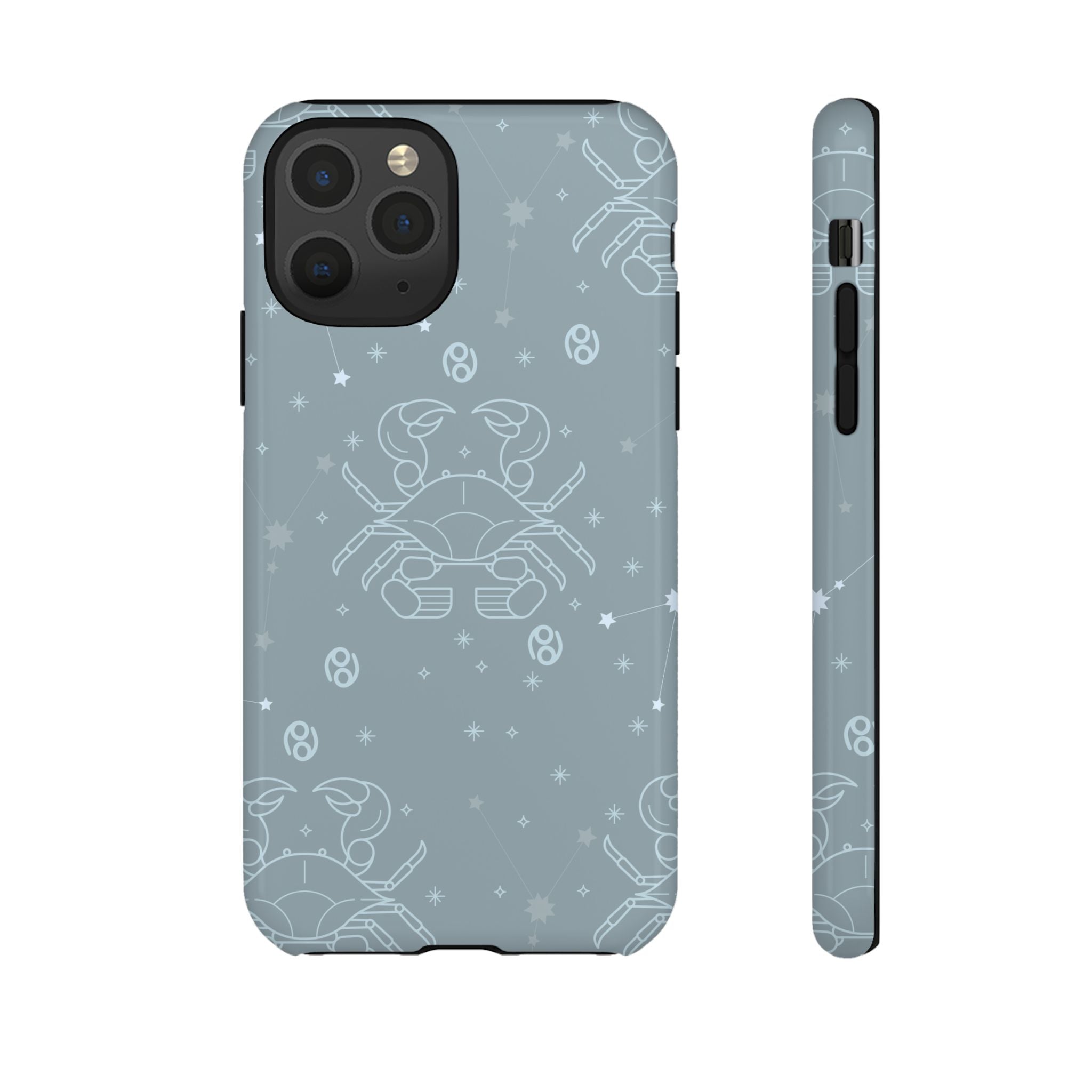 Cancer iPhone Case