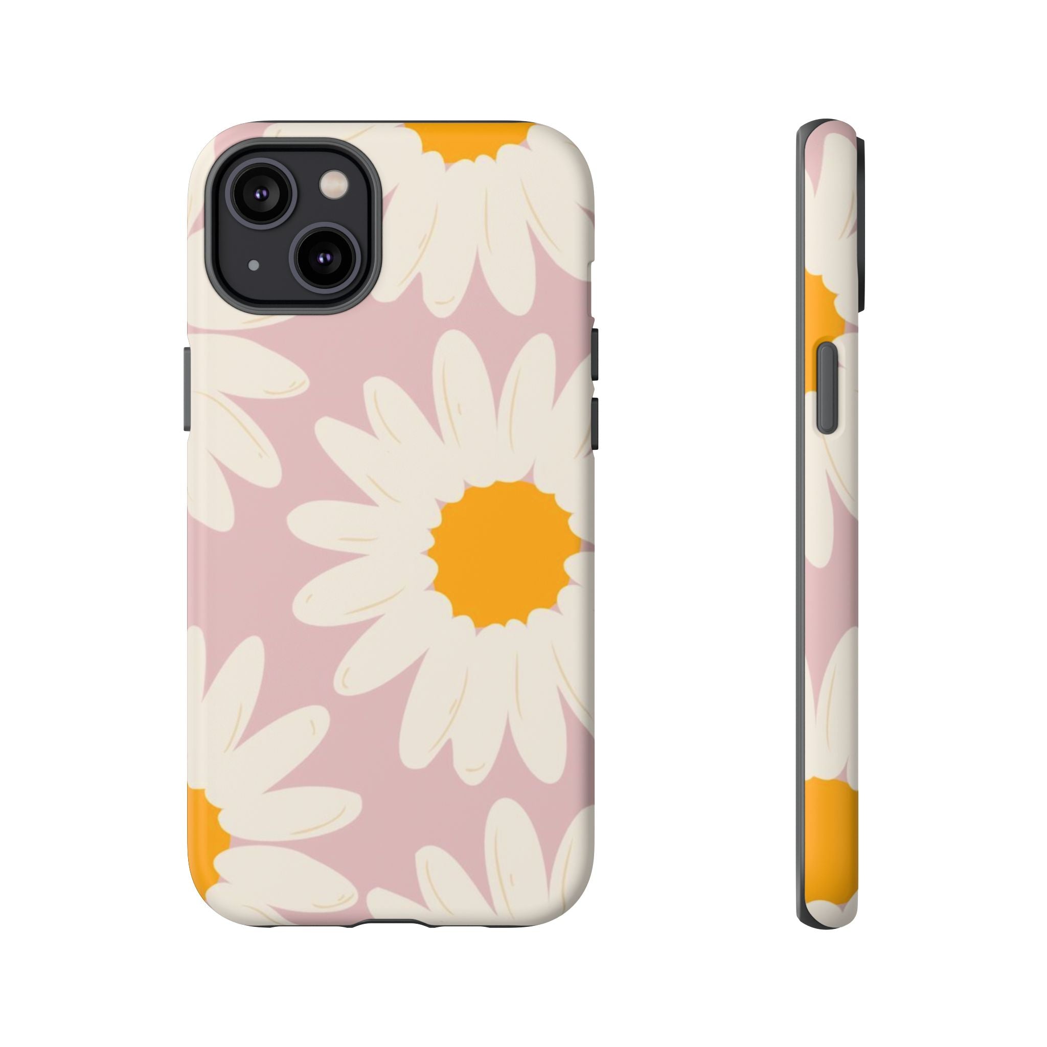 Delicate Bloom iPhone Case