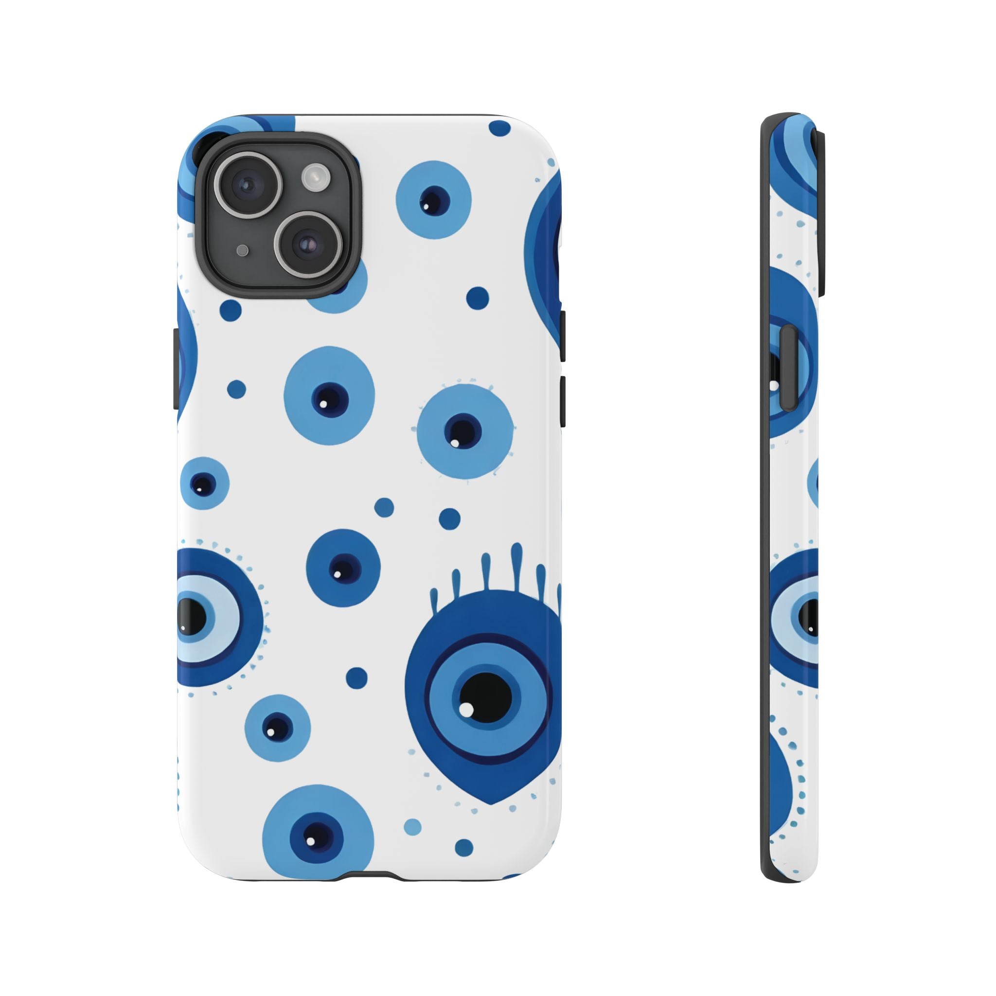 All-Seeing Eye iPhone Case