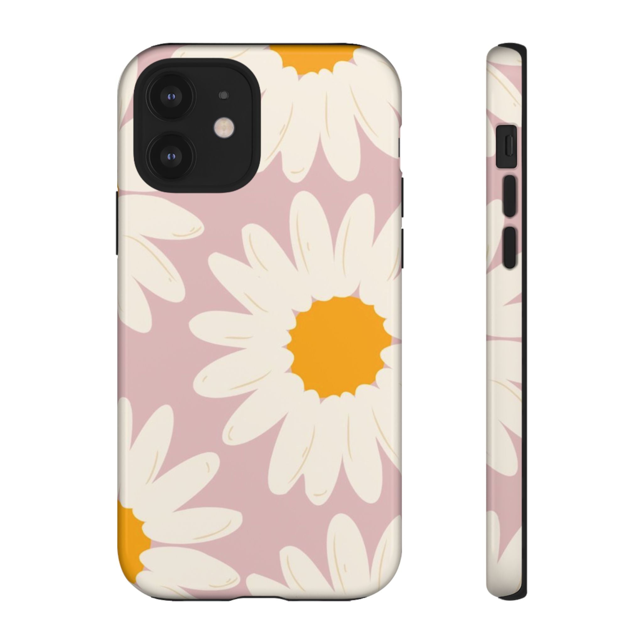 Delicate Bloom iPhone Case