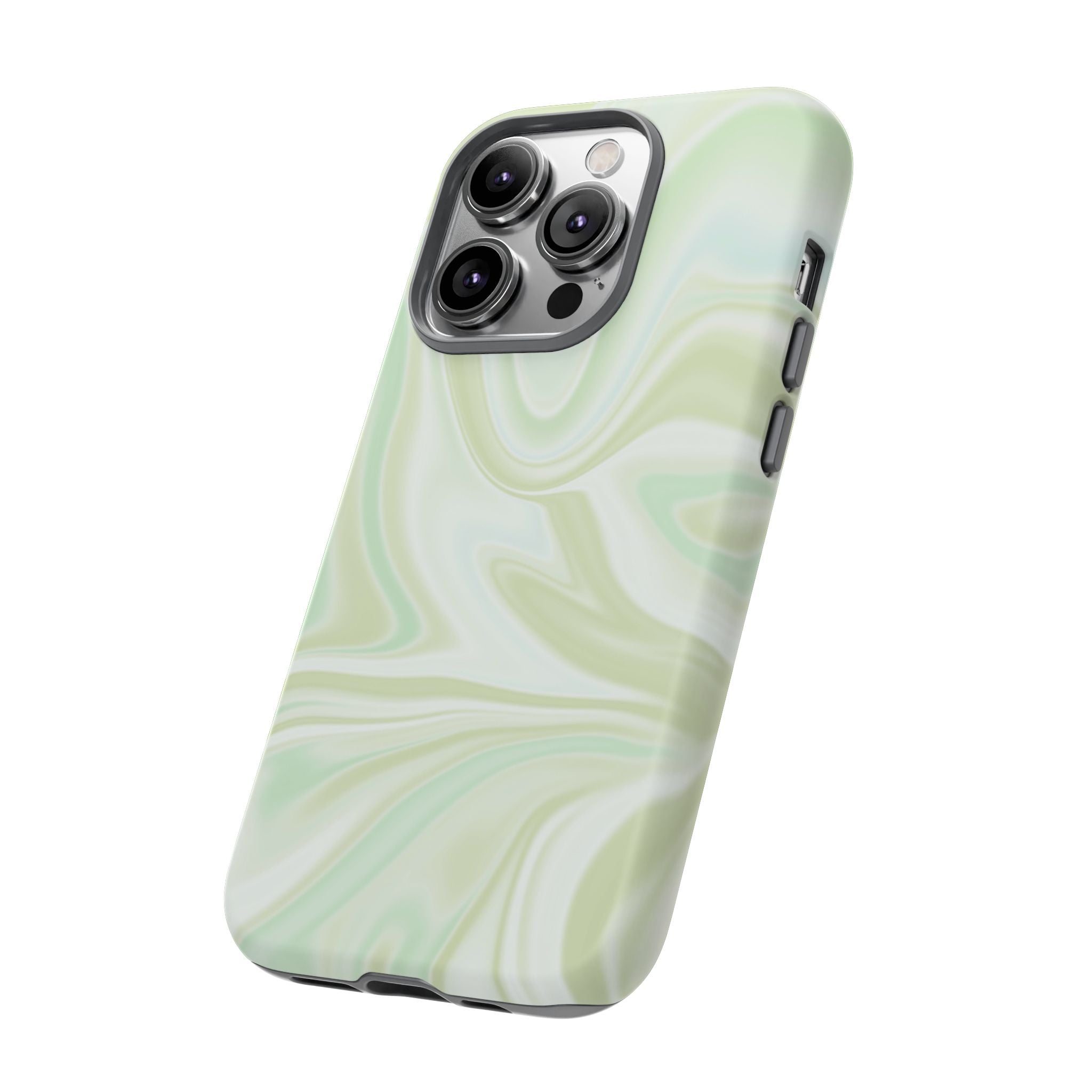 Tranquil Tide iPhone Case