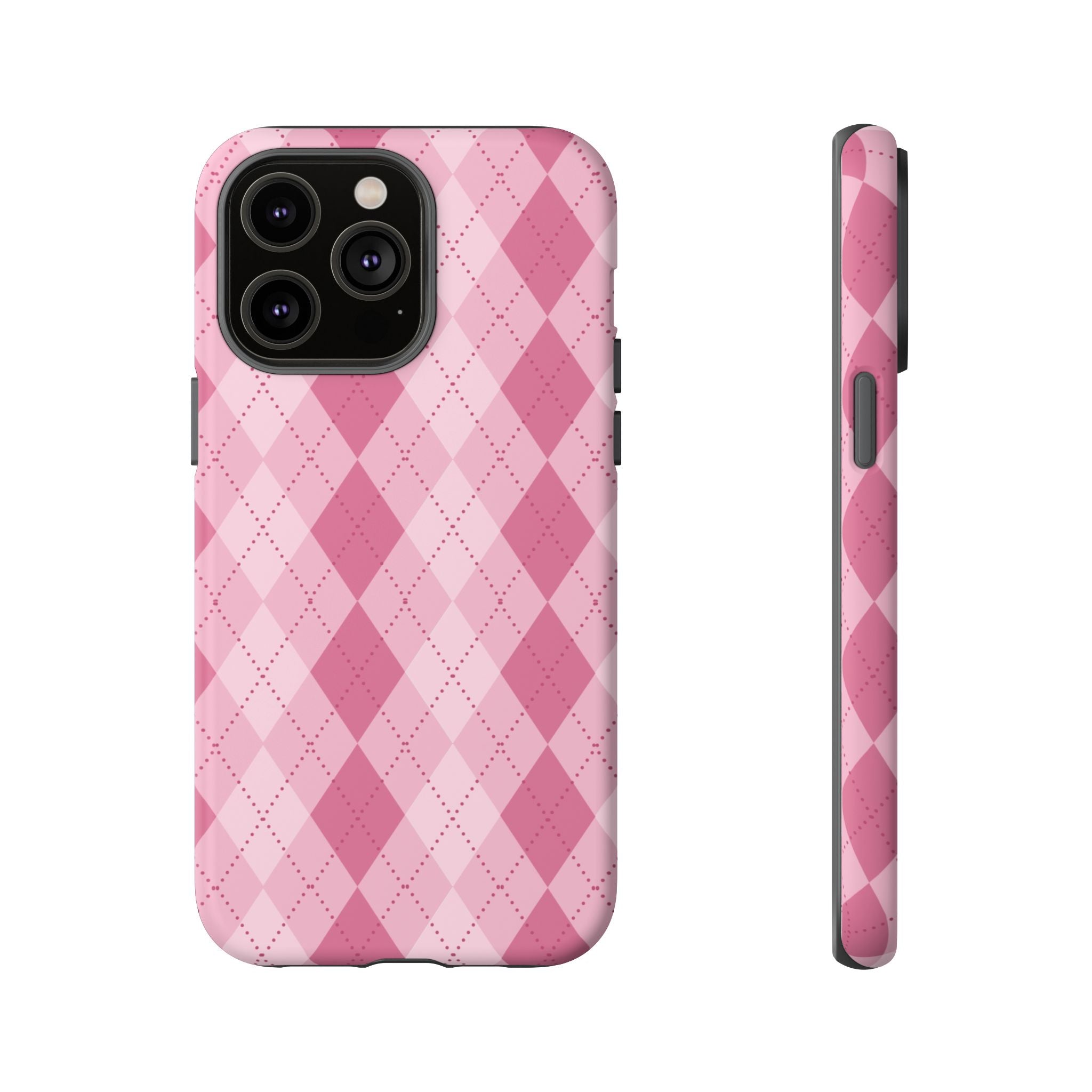 Funky Fusion Dream iPhone Case